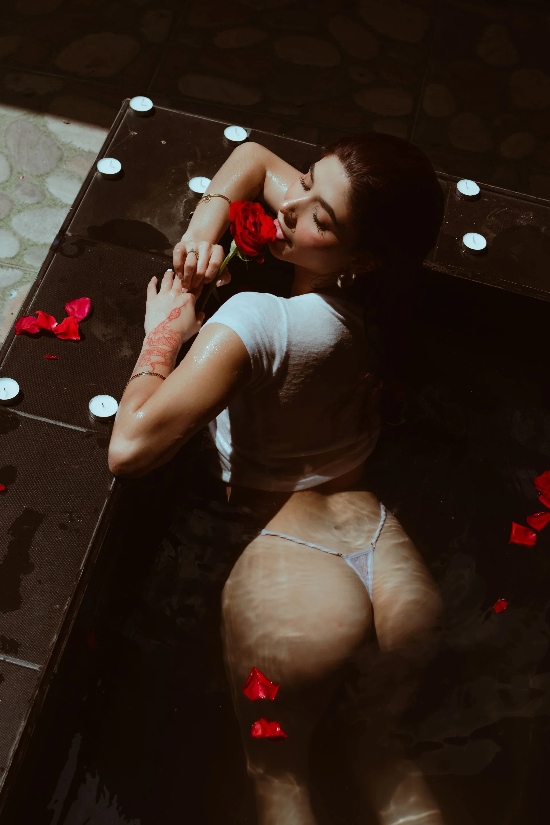 XXX Porn Photo of Nude AnnyCherry_ 33