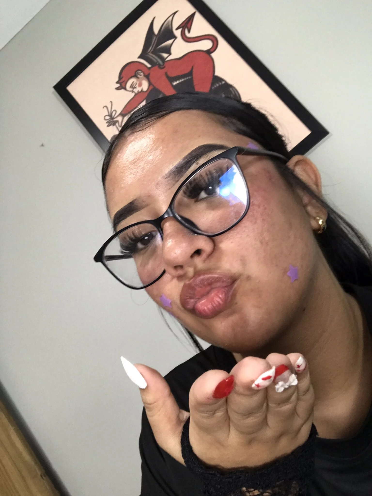 XXX Porn Photo of Nude Alaia_Ferri 3