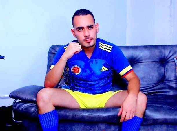 XXX Porn Photo of Nude jhonyalzate2 4