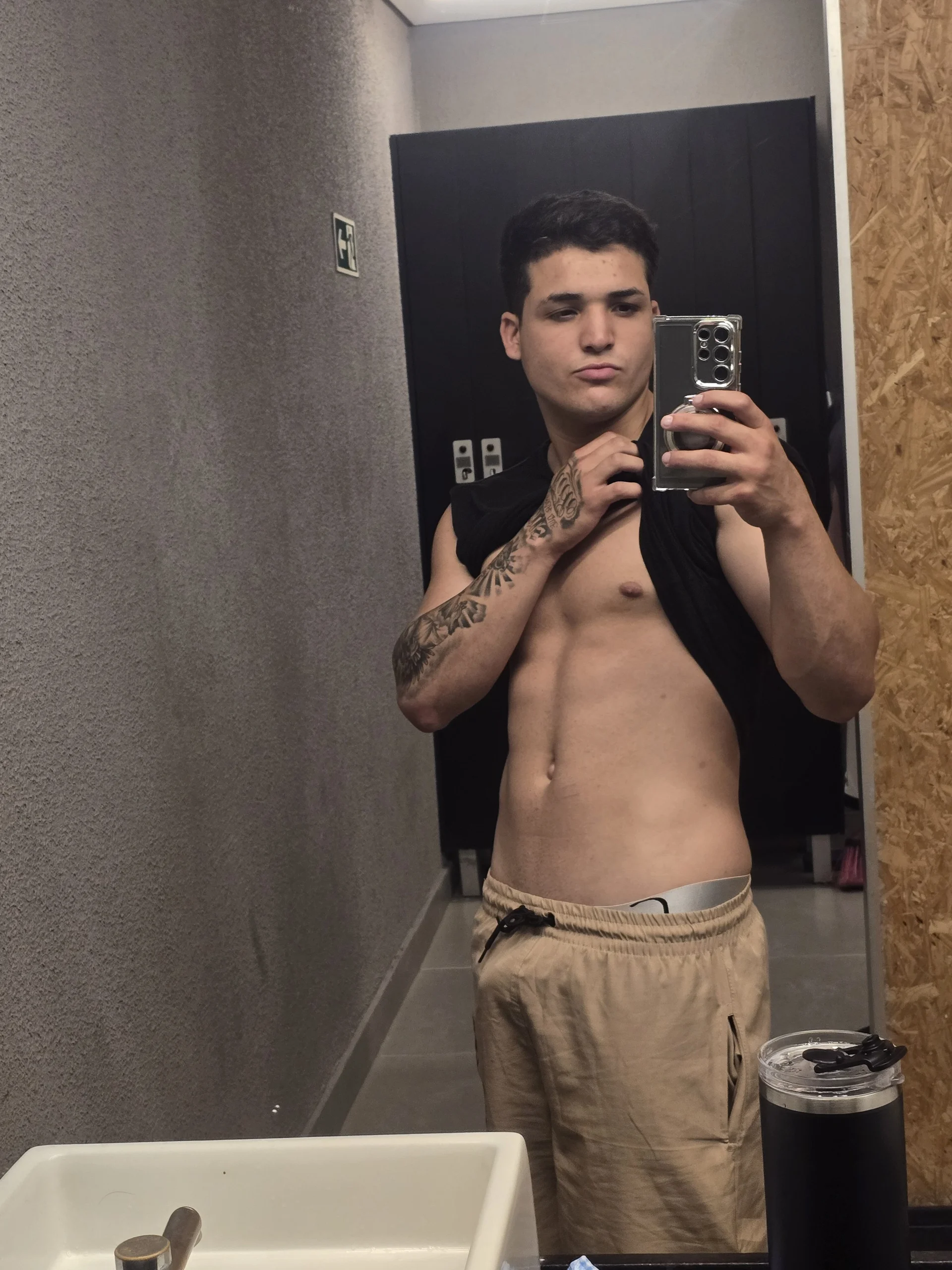 XXX Porn Photo of Nude VibratedPoaching 5