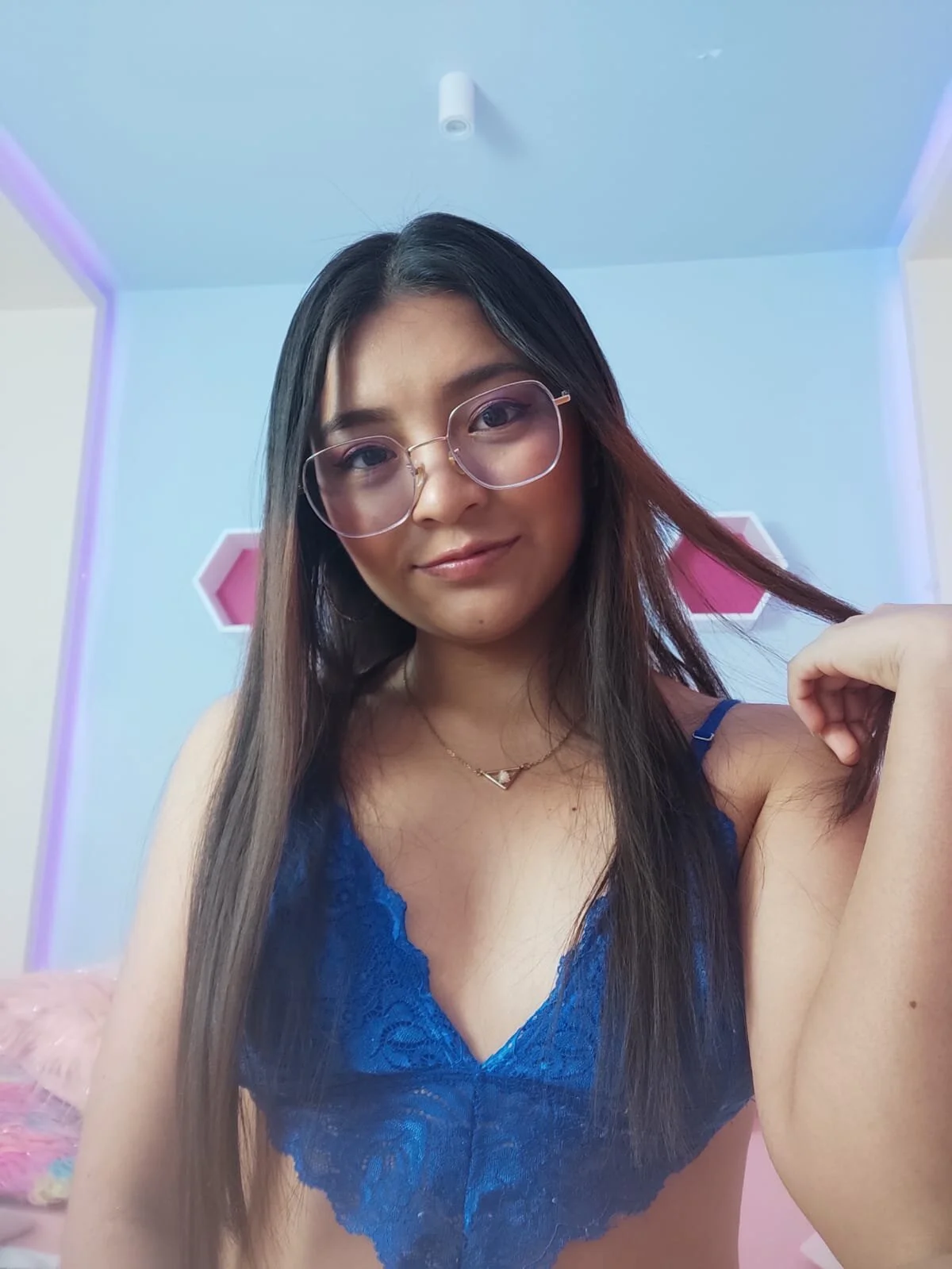 XXX Porn Photo of Nude Tilatequilas 93