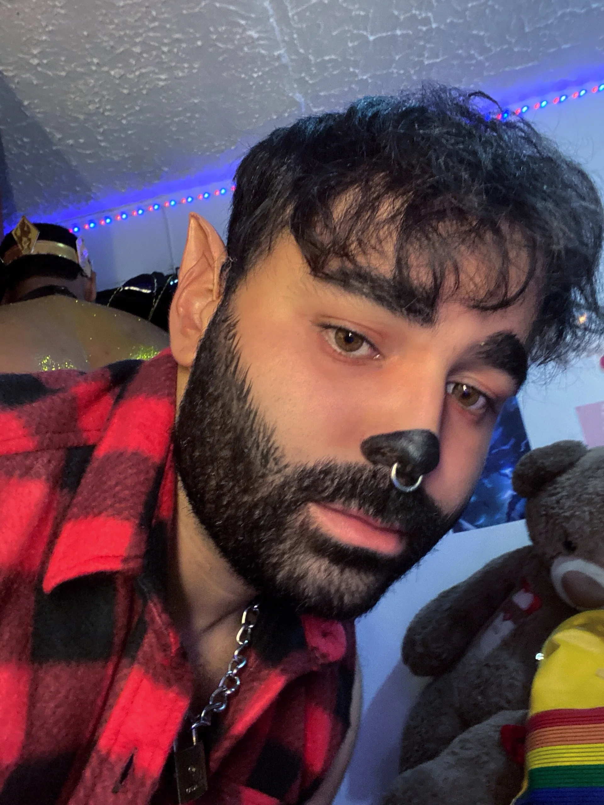 XXX Porn Photo of Nude johnnyalx 52
