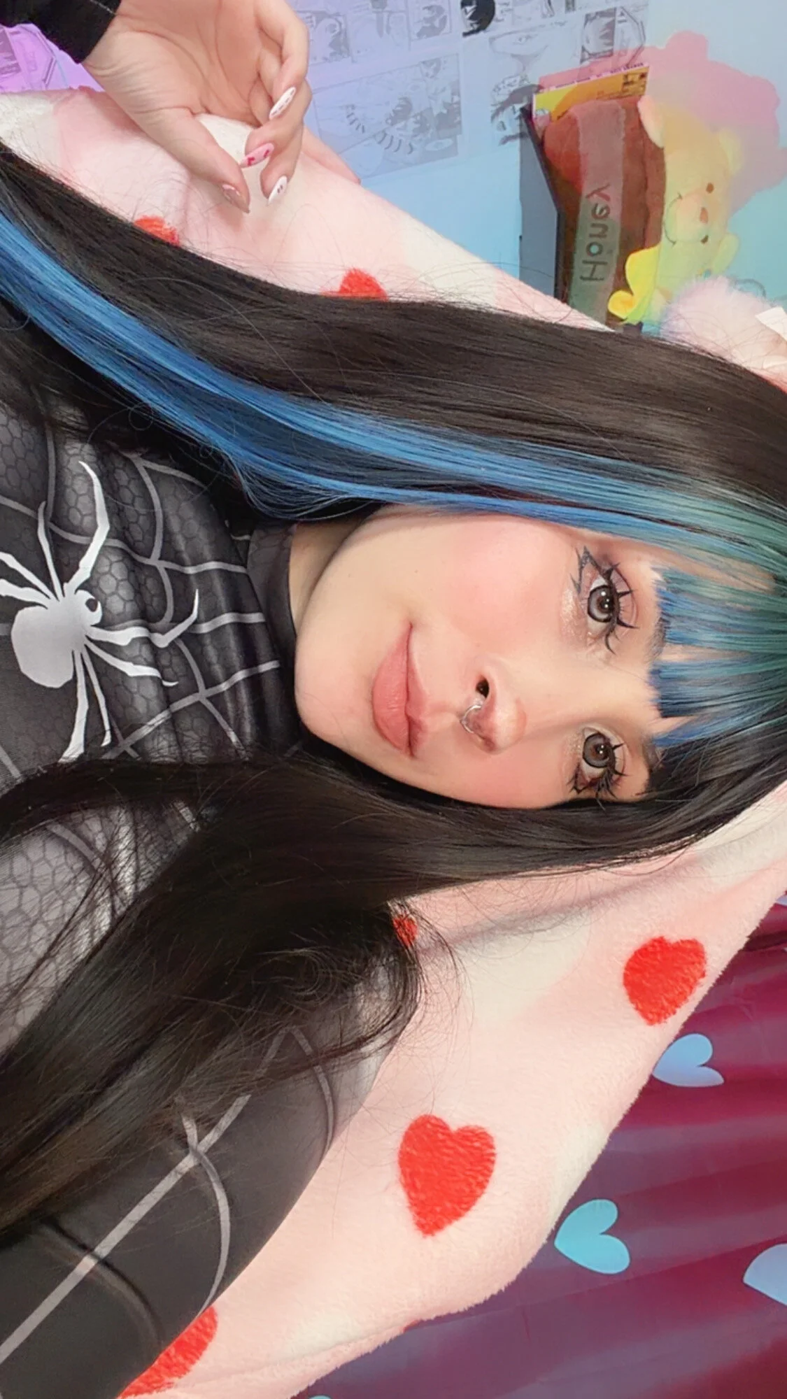 XXX Porn Photo of Nude Lenneval1 45