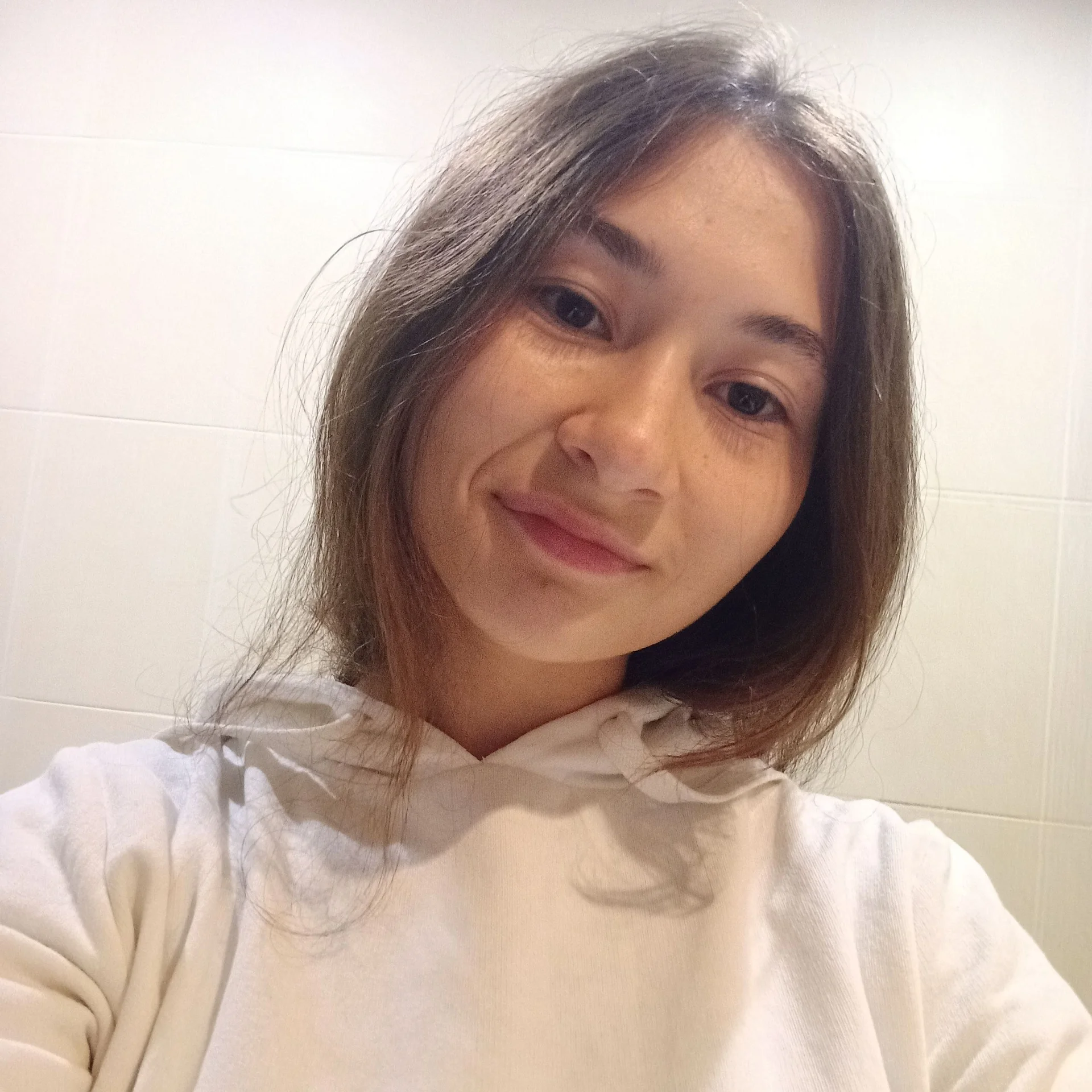 XXX Porn Photo of Nude Trinity_Bunny 1