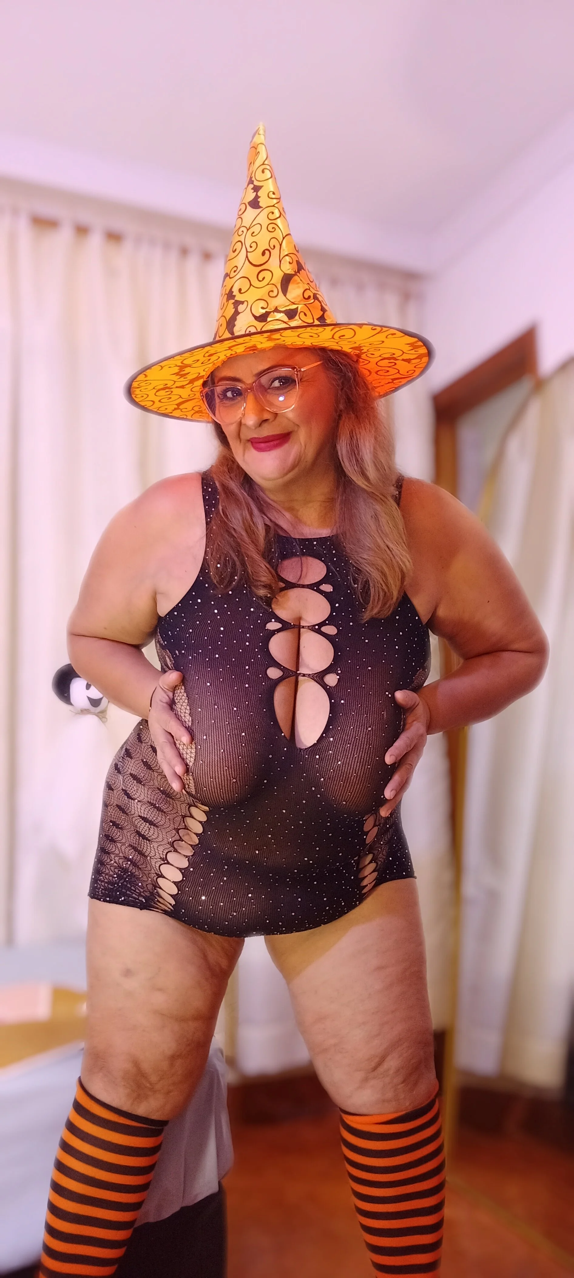 XXX Porn Photo of Nude BBW_salome 66