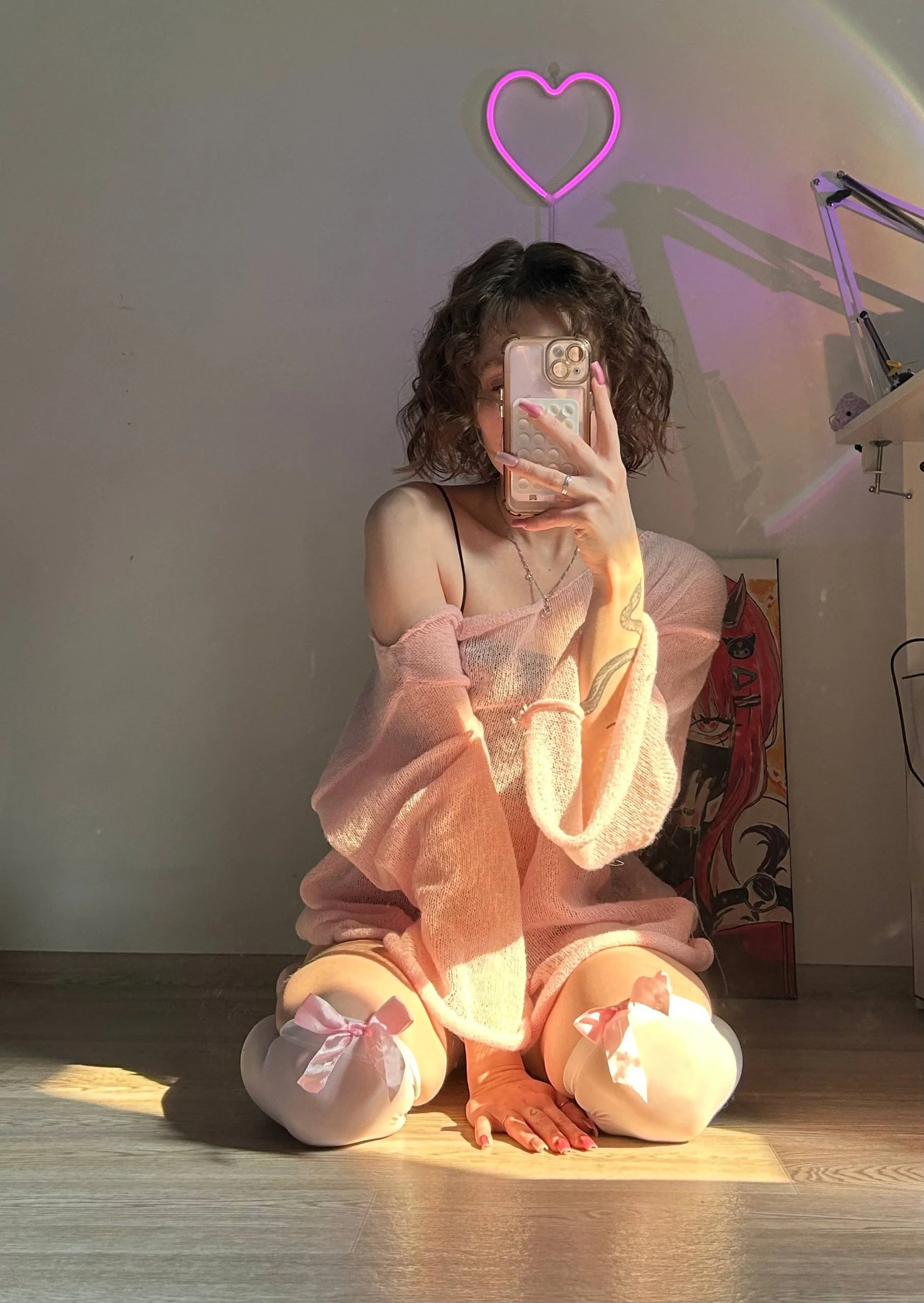 XXX Porn Photo of Nude SlunkRear 31