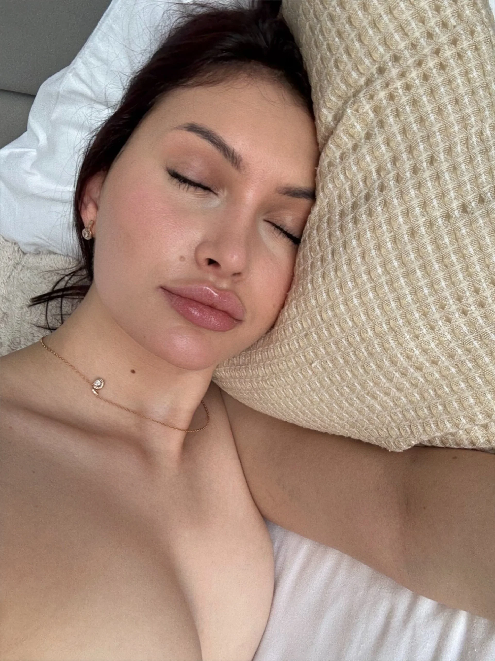 XXX Porn Photo of Nude MilaSecrett 54