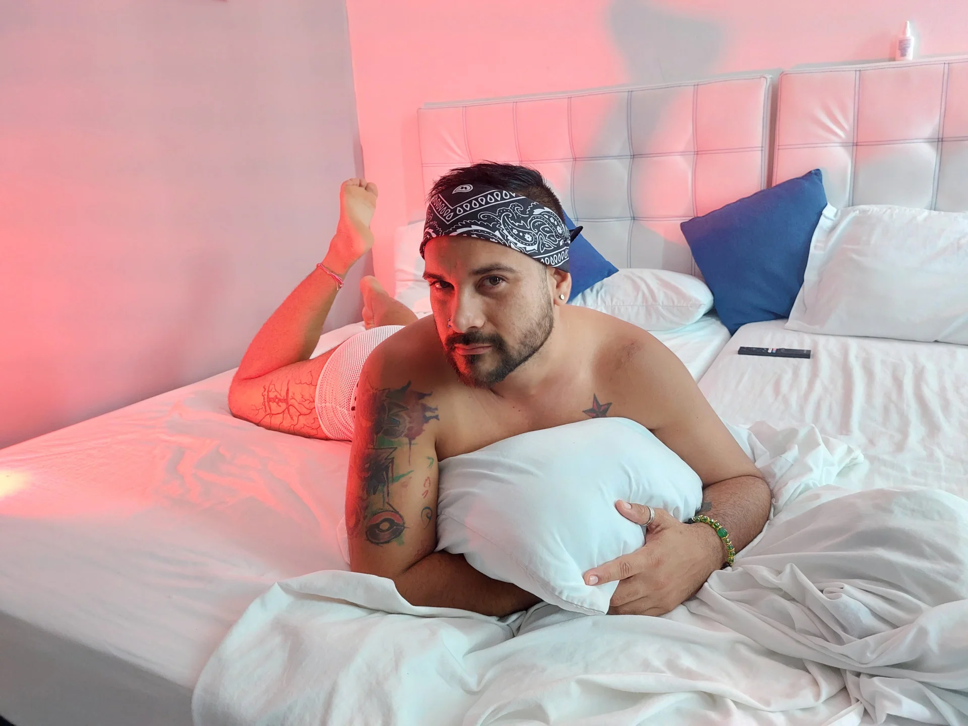XXX Porn Photo of Nude matt_cooper02 15