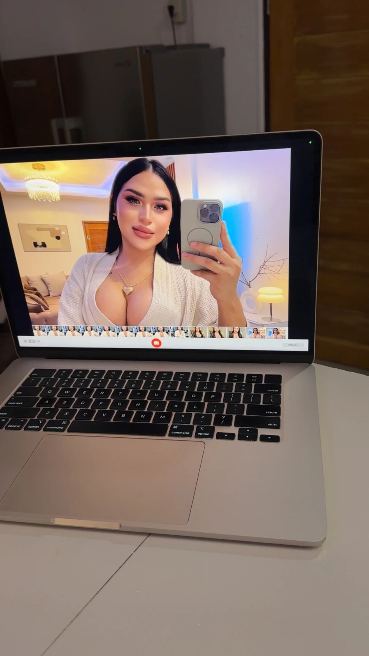 XXX Porn Photo of Nude Your_Majesty_Tyra 1