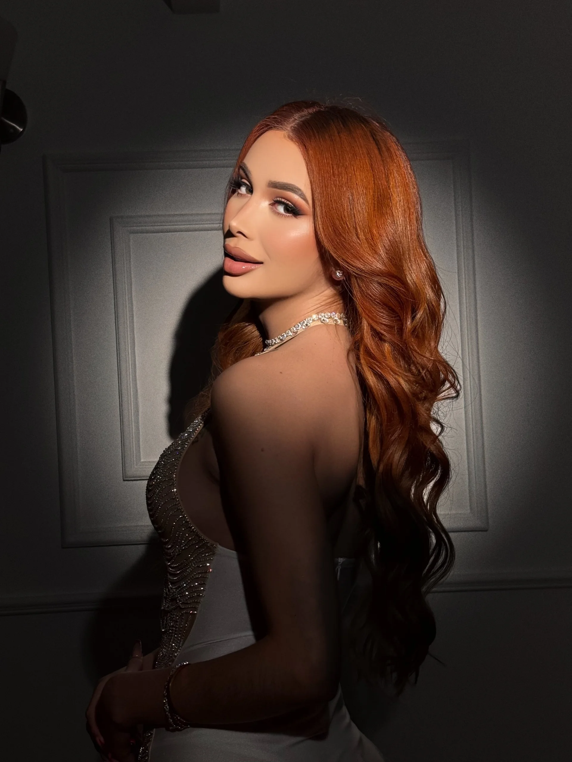 XXX Porn Photo of Nude _veenus 5