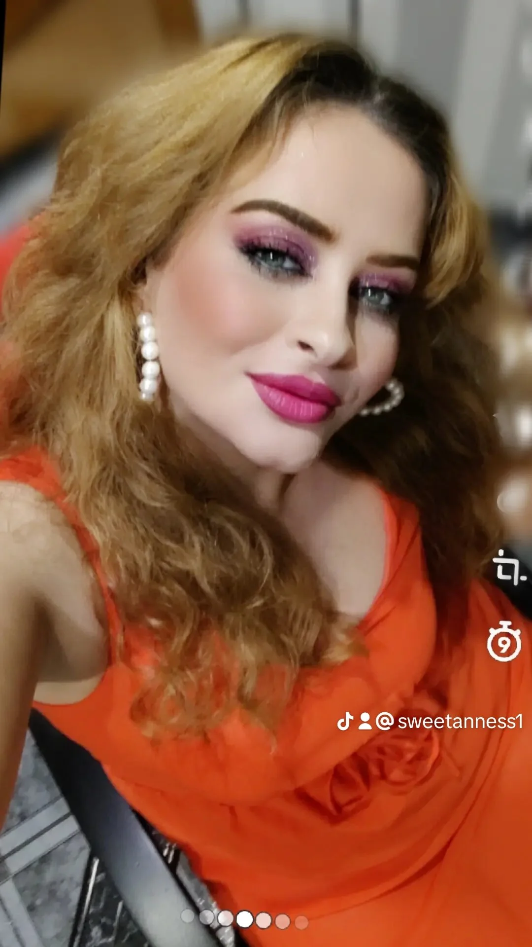 XXX Porn Photo of Nude DivineGoddess88ForYouKing 31