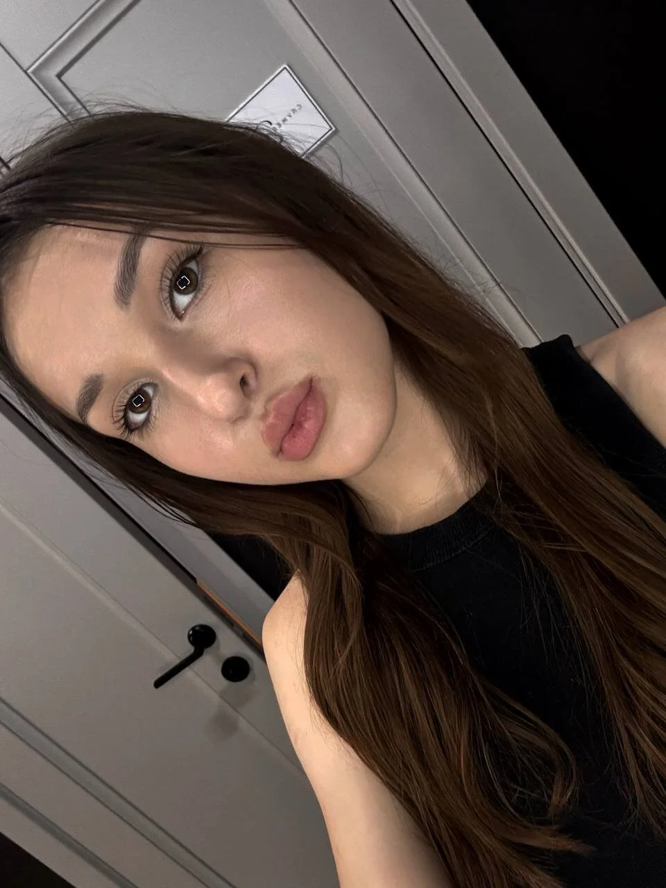 XXX Porn Photo of Nude MellieLaliberte 6