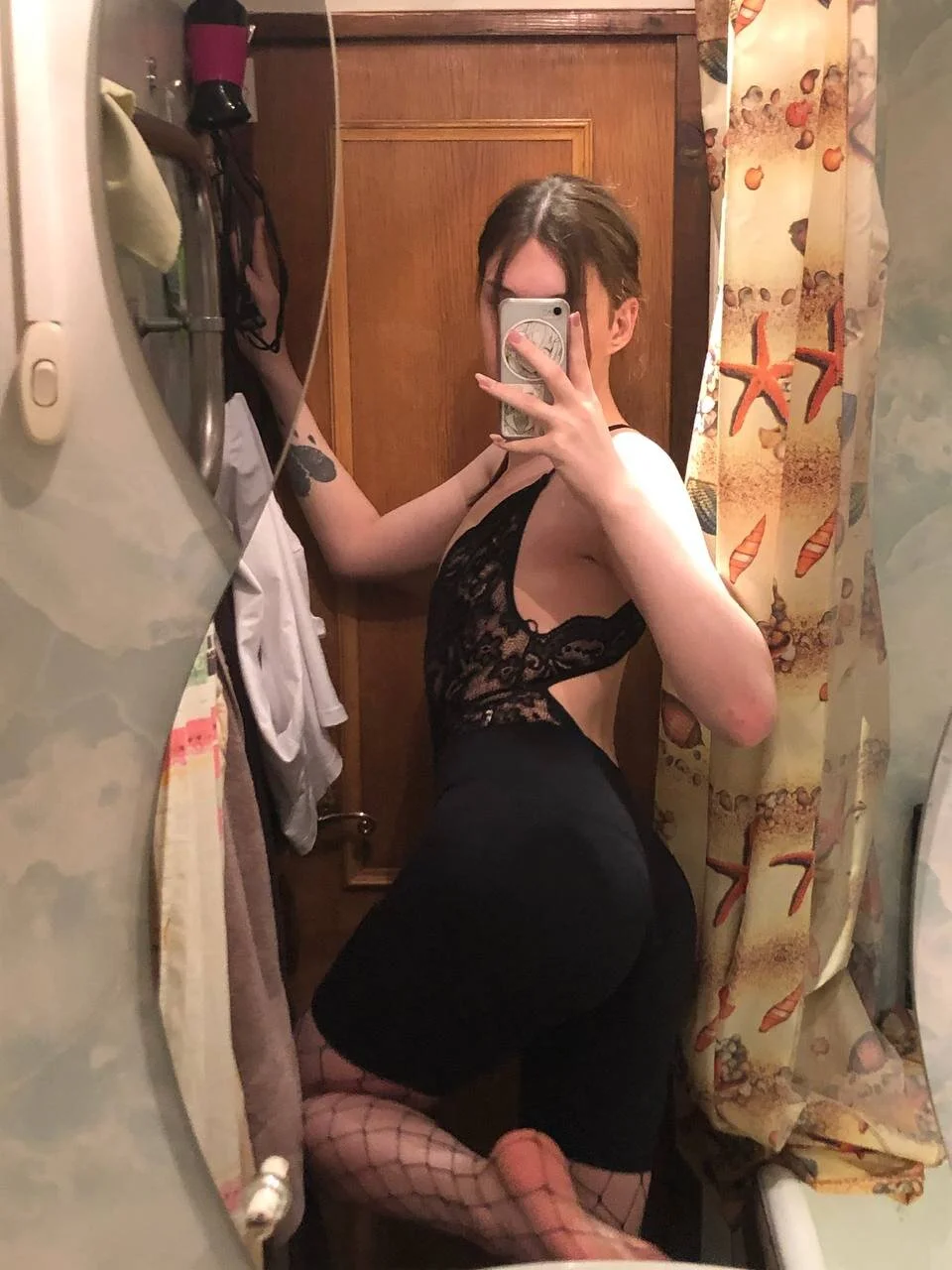 XXX Porn Photo of Nude MicheleDoll 6