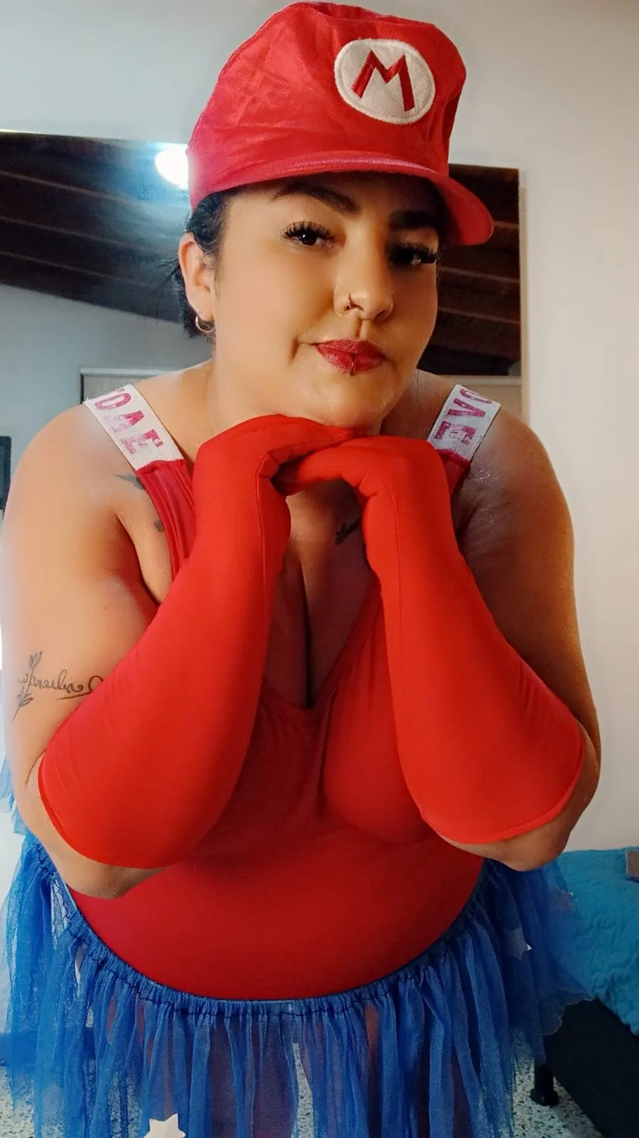 XXX Porn Photo of Nude any_rebels 41
