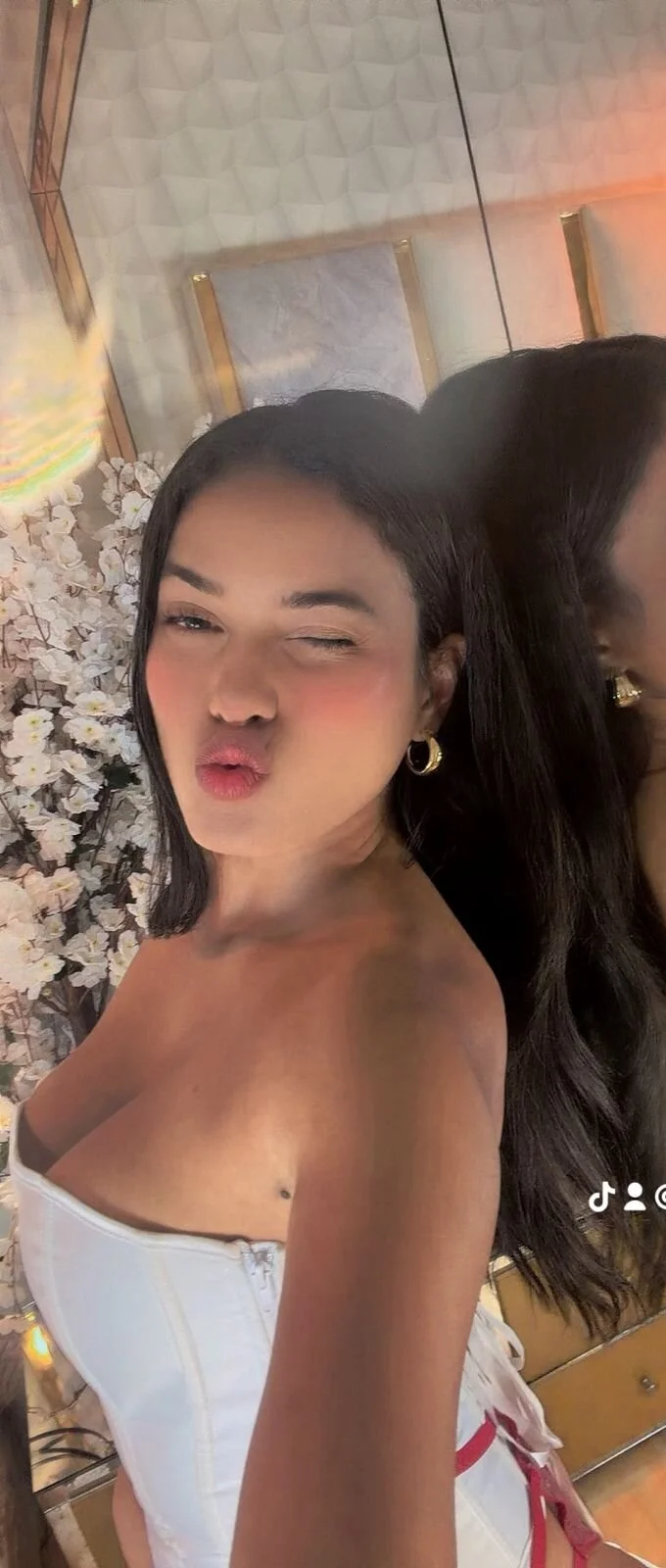 XXX Porn Photo of Nude LiaObrien 293