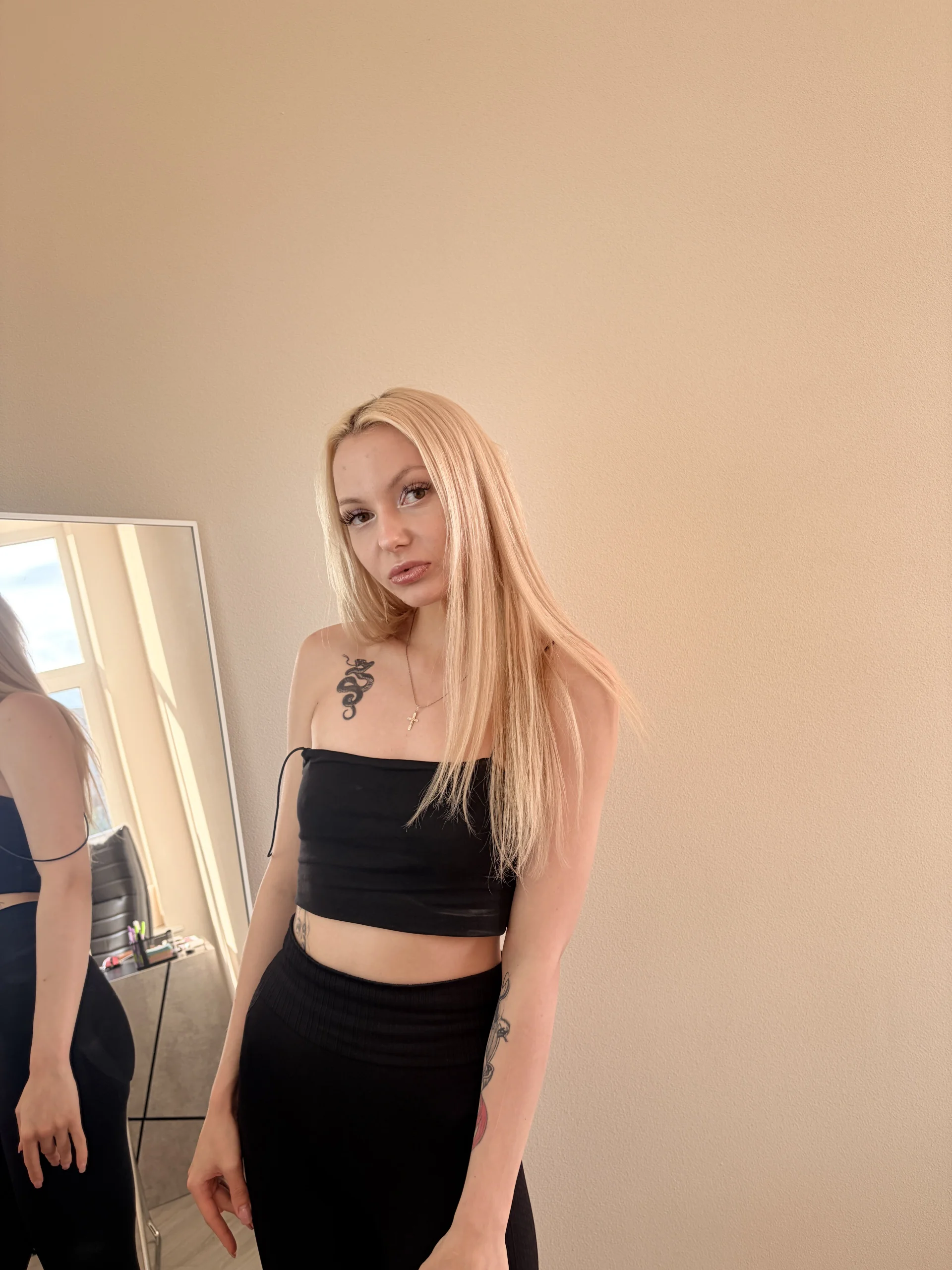 XXX Porn Photo of Nude PatriciaGeorge 6