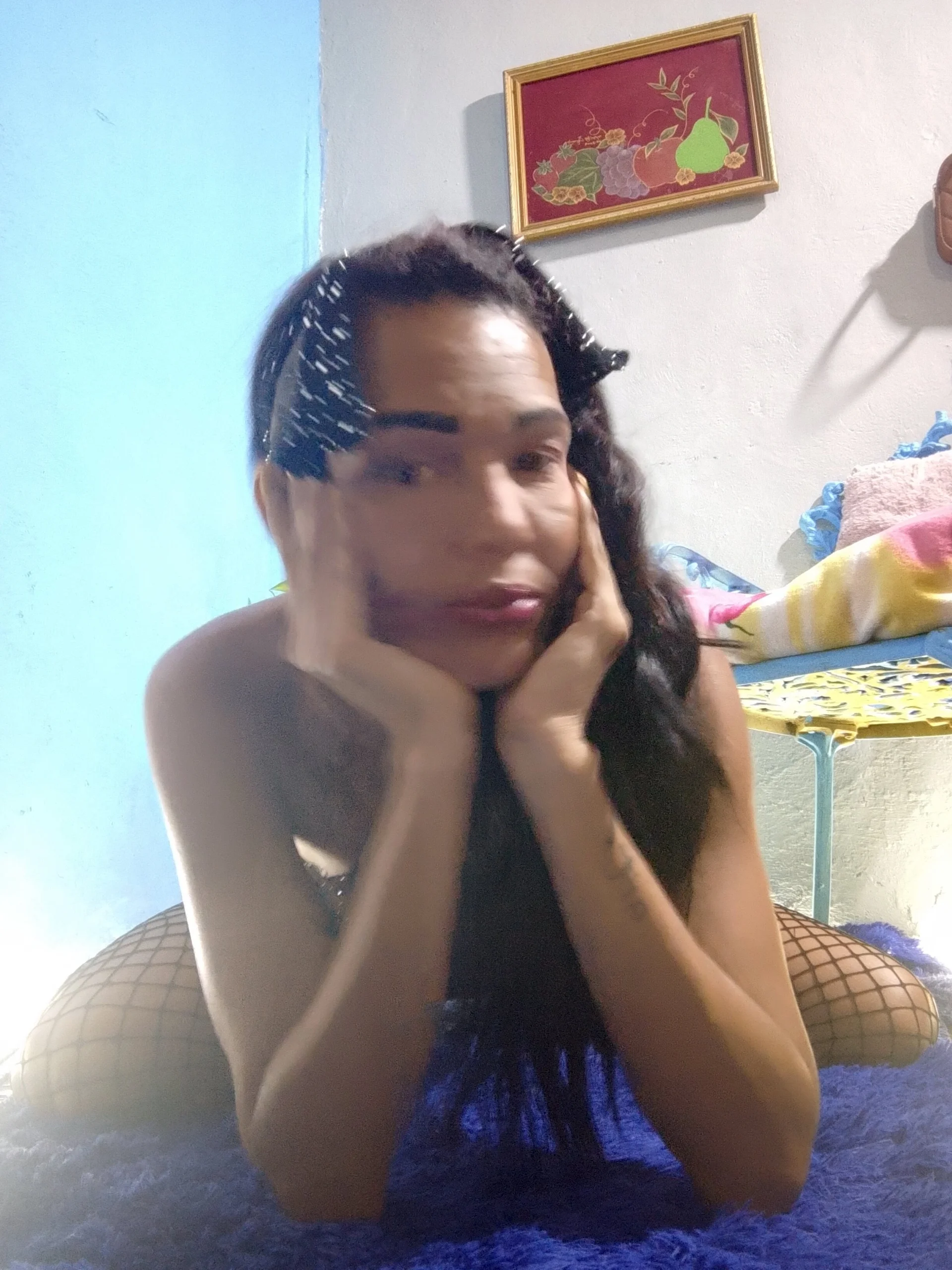 XXX Porn Photo of Nude VeronikaMillier 3
