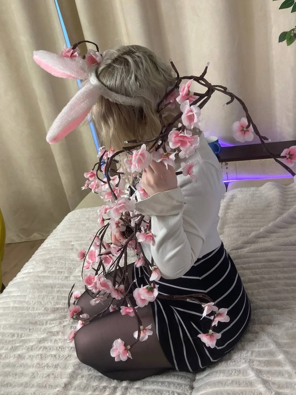 XXX Porn Photo of Nude EdythElswick 45