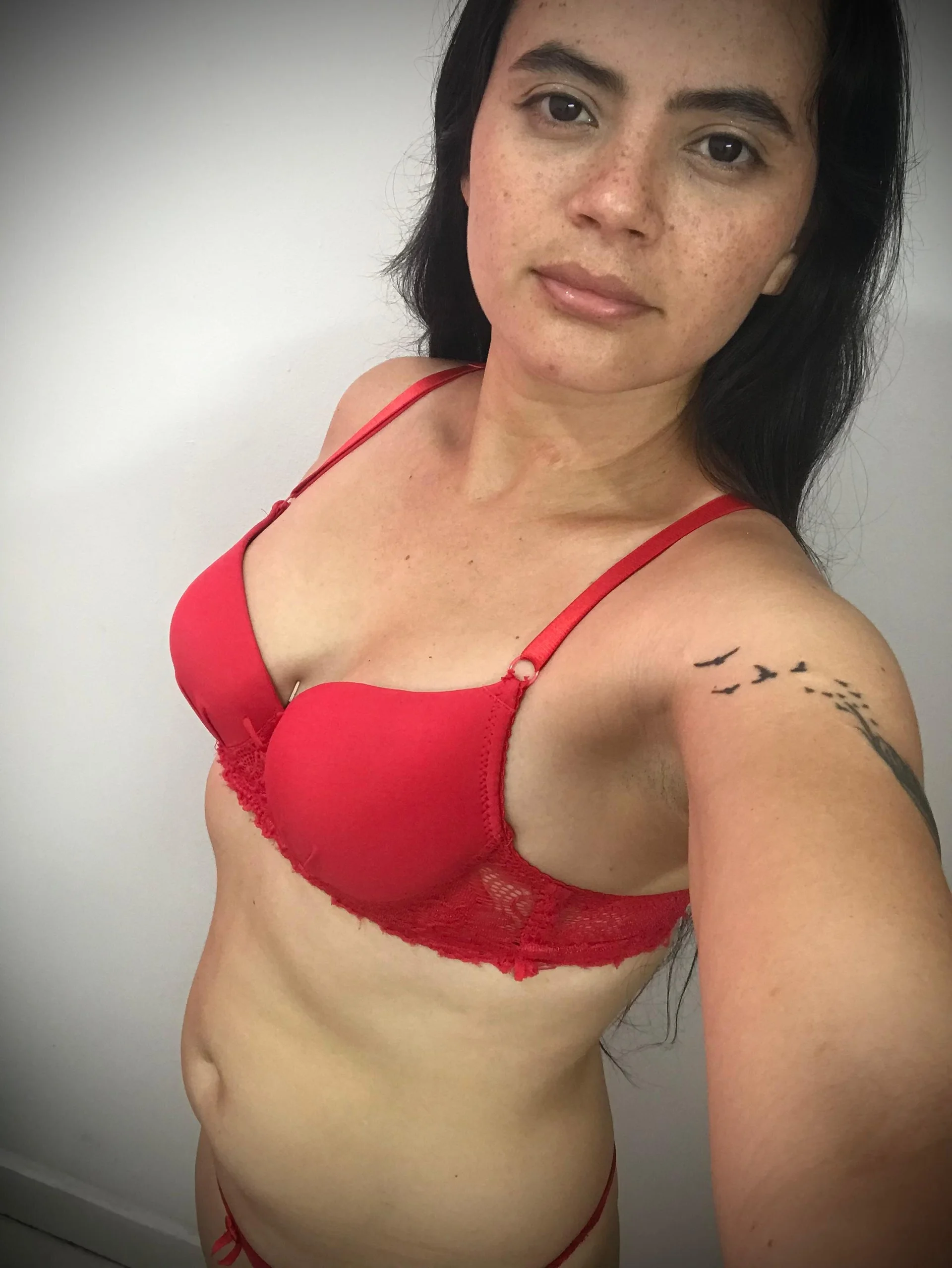 XXX Porn Photo of Nude Rita_Love 1