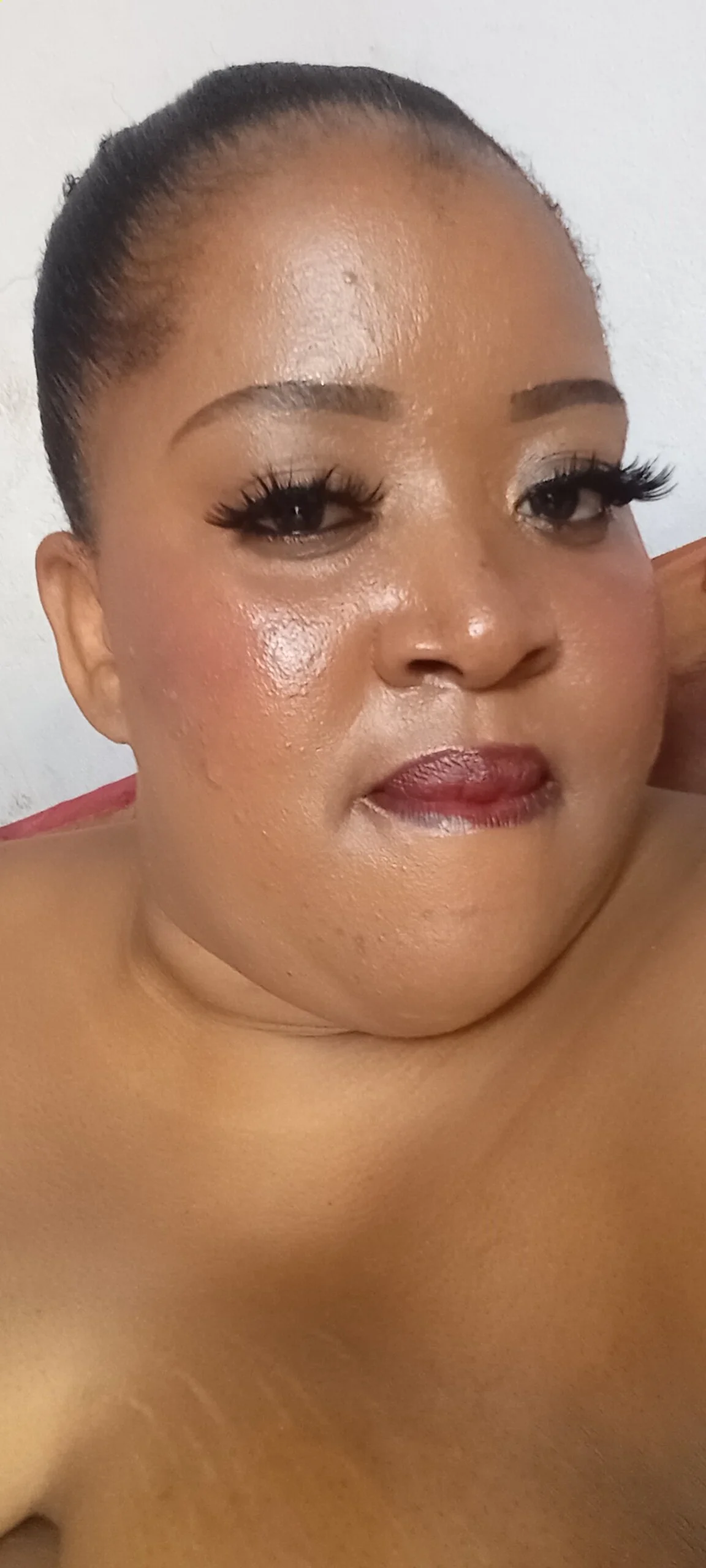 XXX Porn Photo of Nude FATNASTYASS69 39
