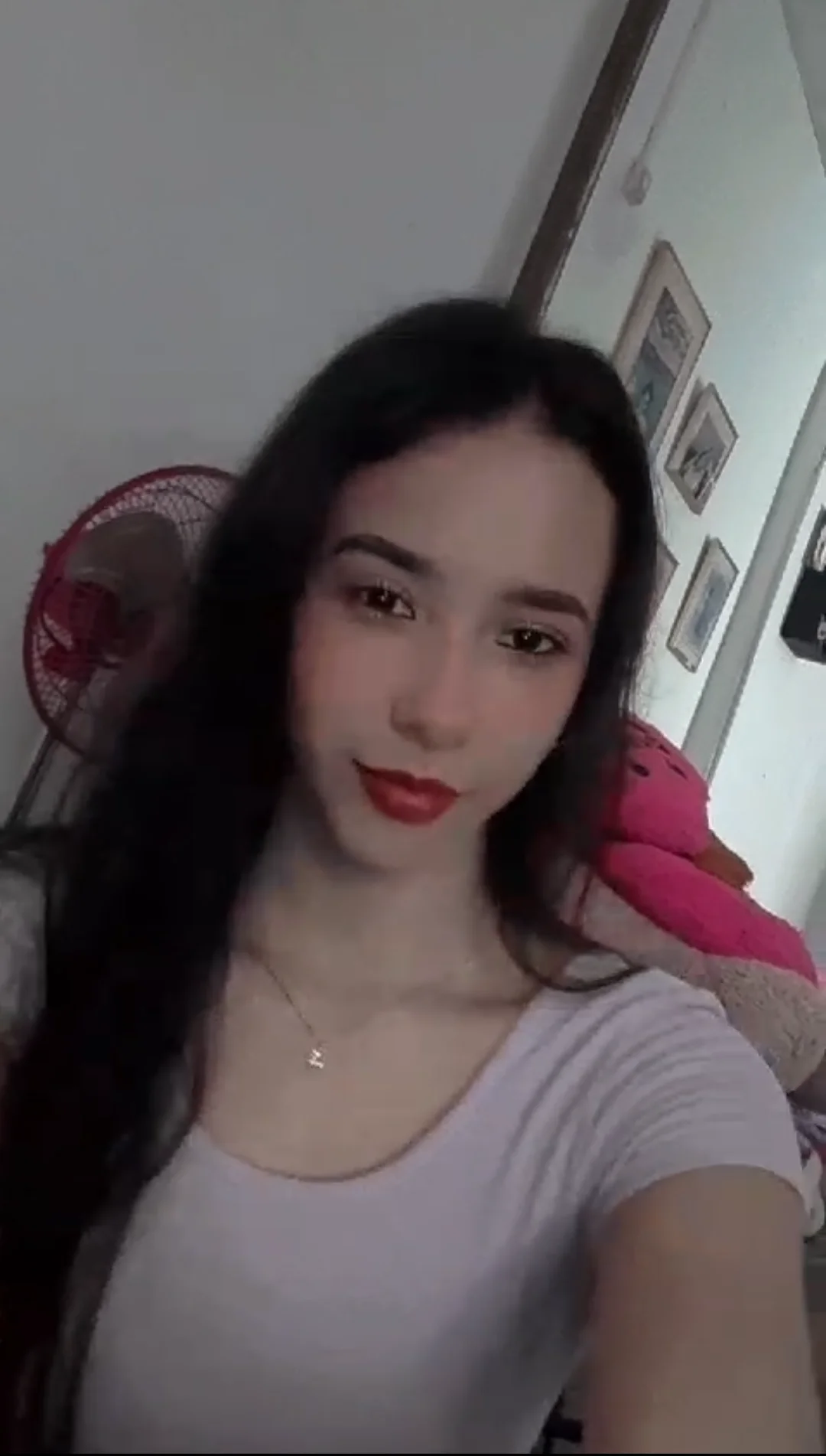 XXX Porn Photo of Nude dulce_char 2