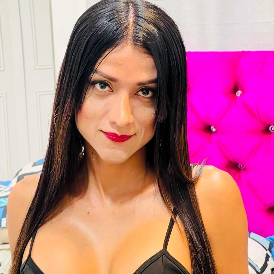 XXX Porn Photo of Nude SussanTS 2