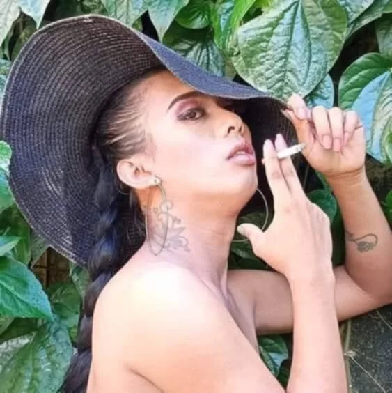 XXX Porn Photo of Nude Tracy_Cloe 5