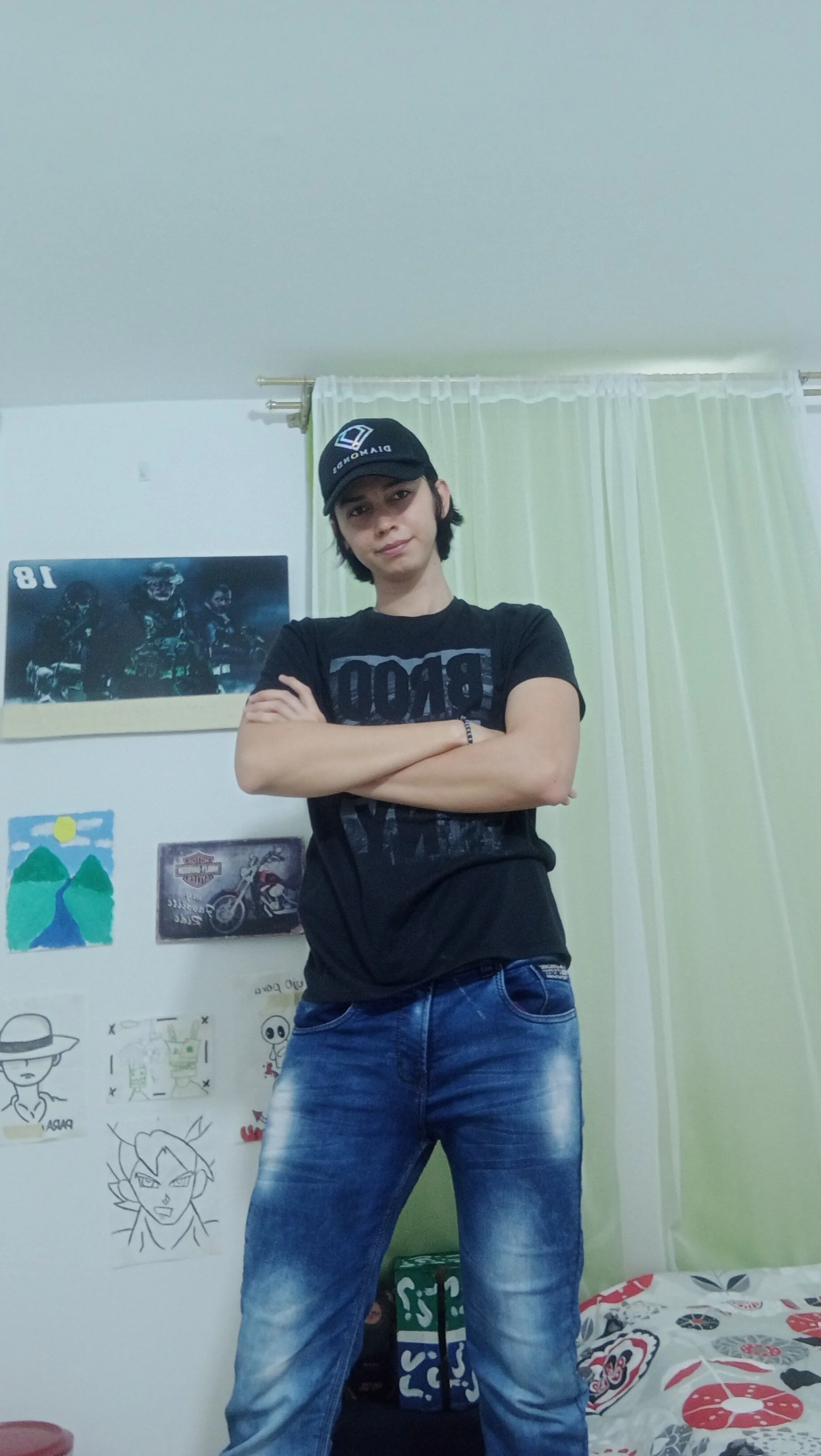 XXX Porn Photo of Nude Andy_gray 155
