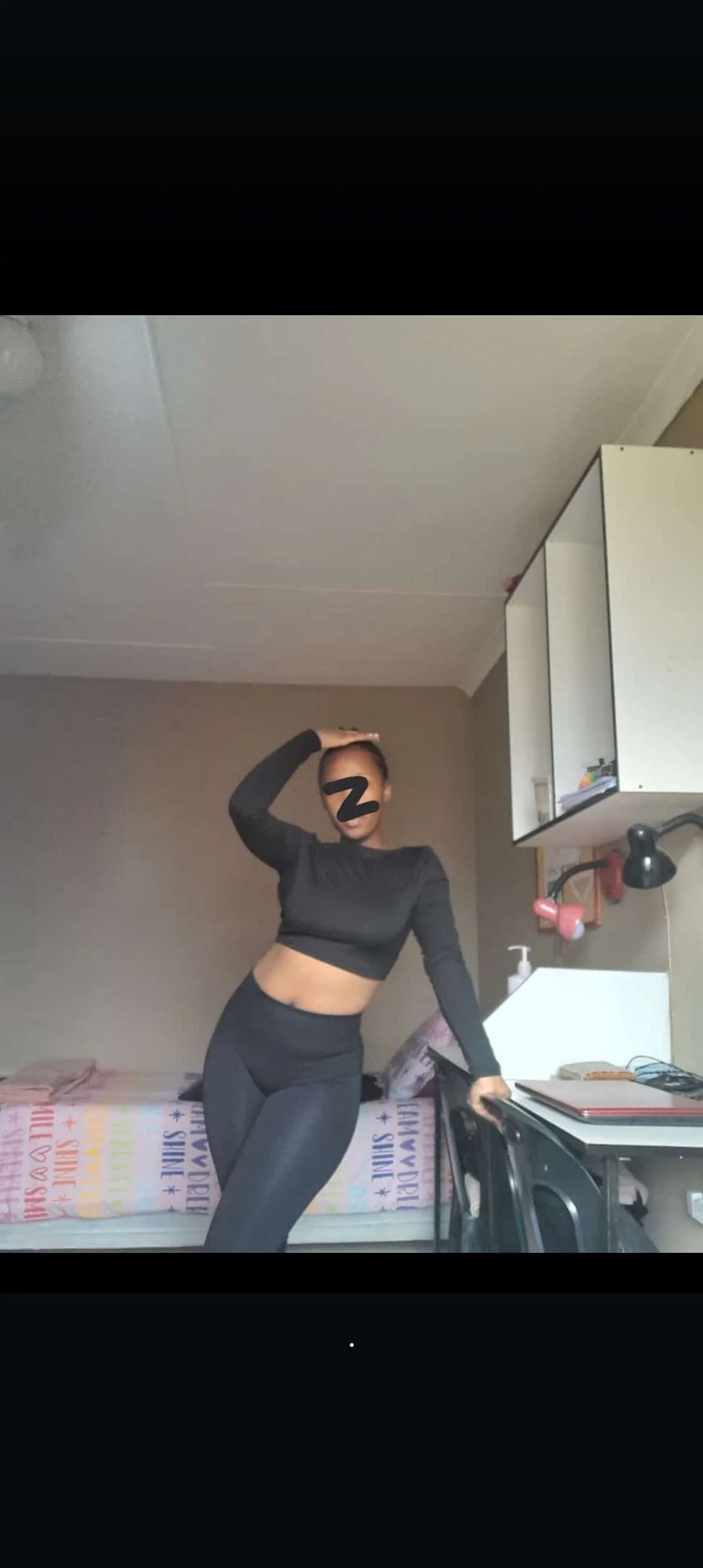 XXX Porn Photo of Nude daddysgirly20 3