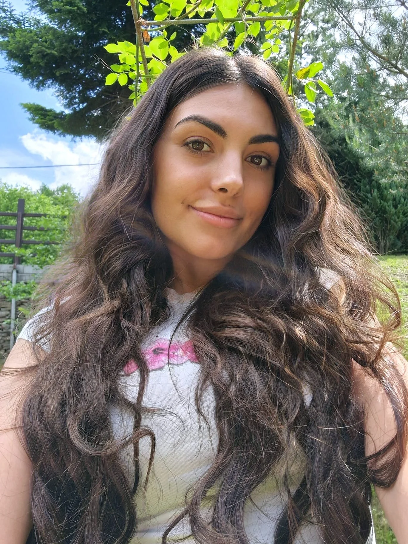 XXX Porn Photo of Nude DizzyTara 53