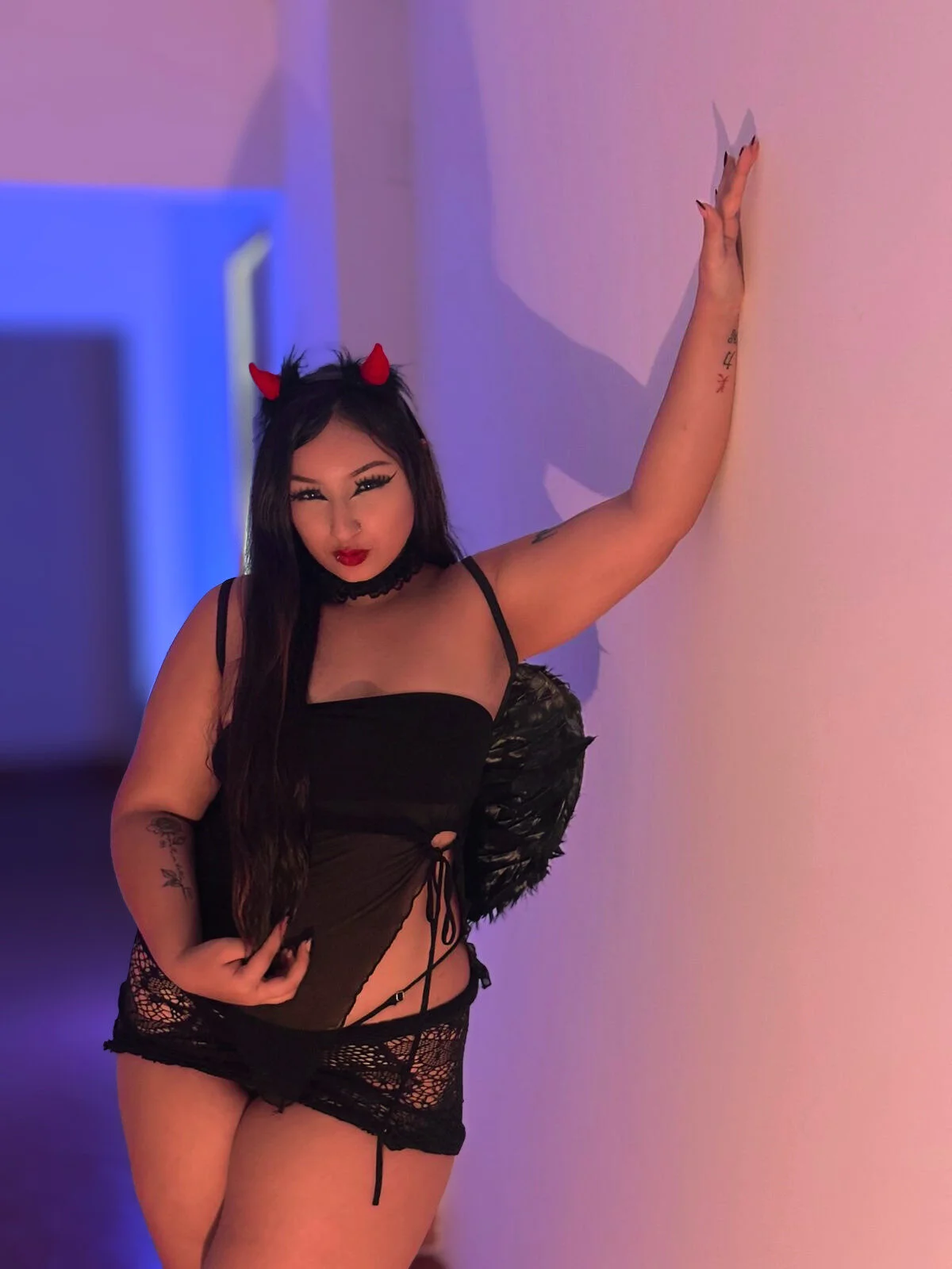 XXX Porn Photo of Nude Marilyndackaria_ 23