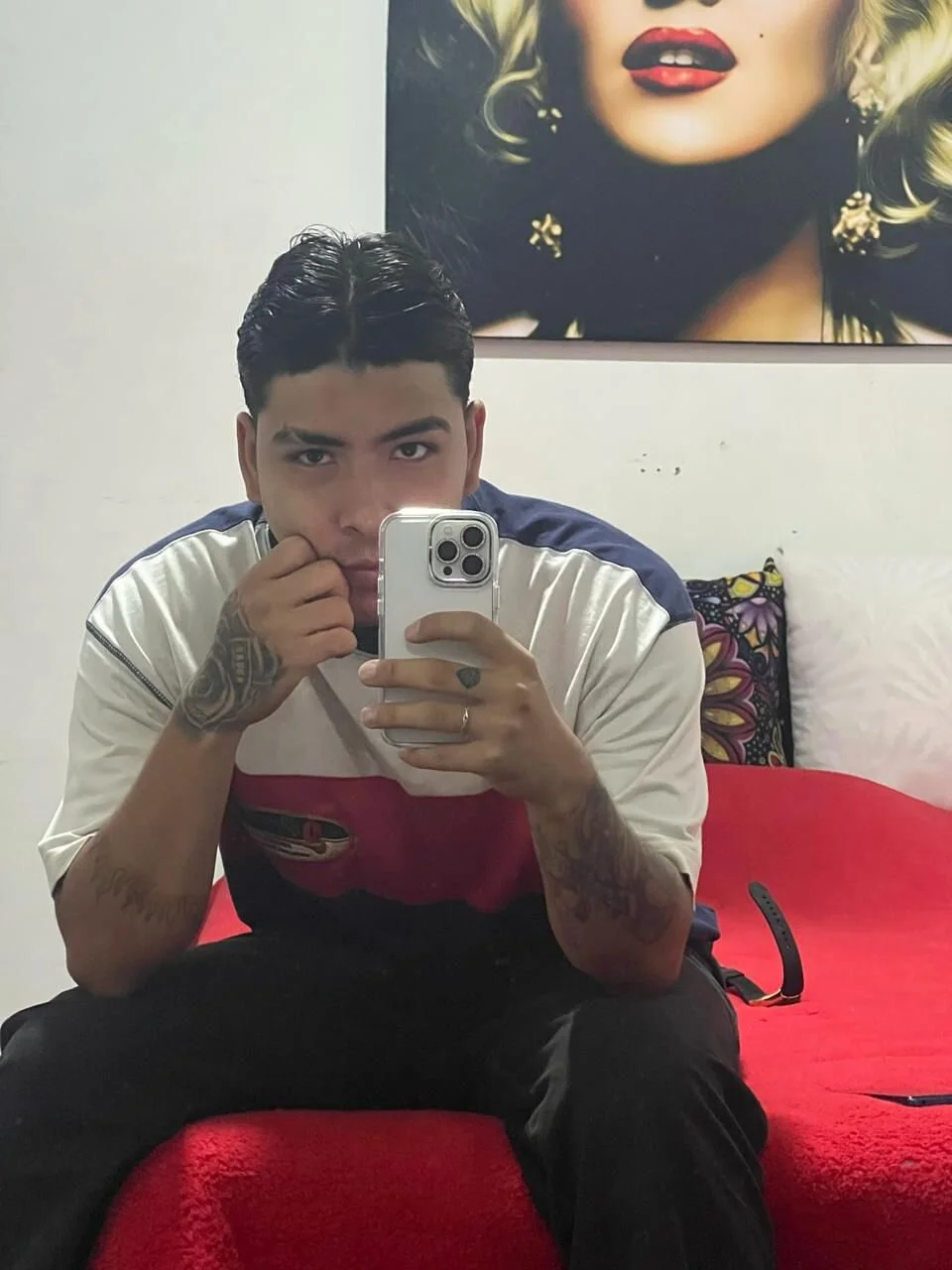XXX Porn Photo of Nude Candy_and_noah 4