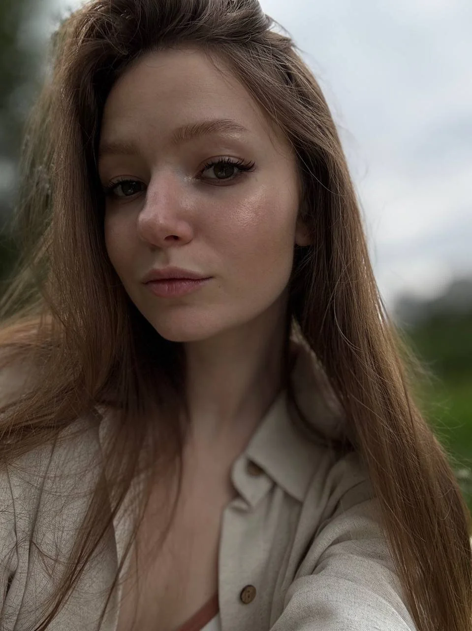 XXX Porn Photo of Nude SilverGalen 17