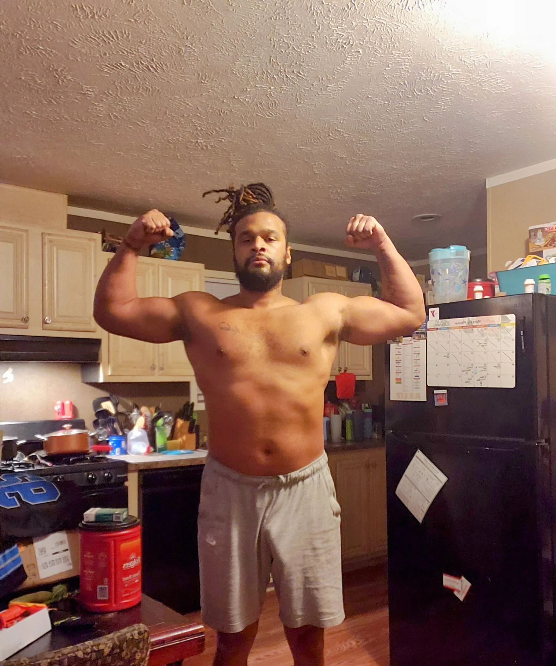 XXX Porn Photo of Nude bigjodyjoe 1