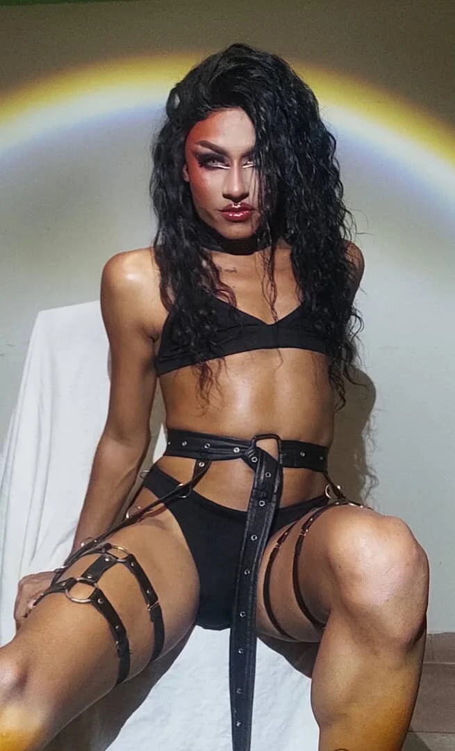 XXX Porn Photo of Nude Sabrina_Rosse__ 7