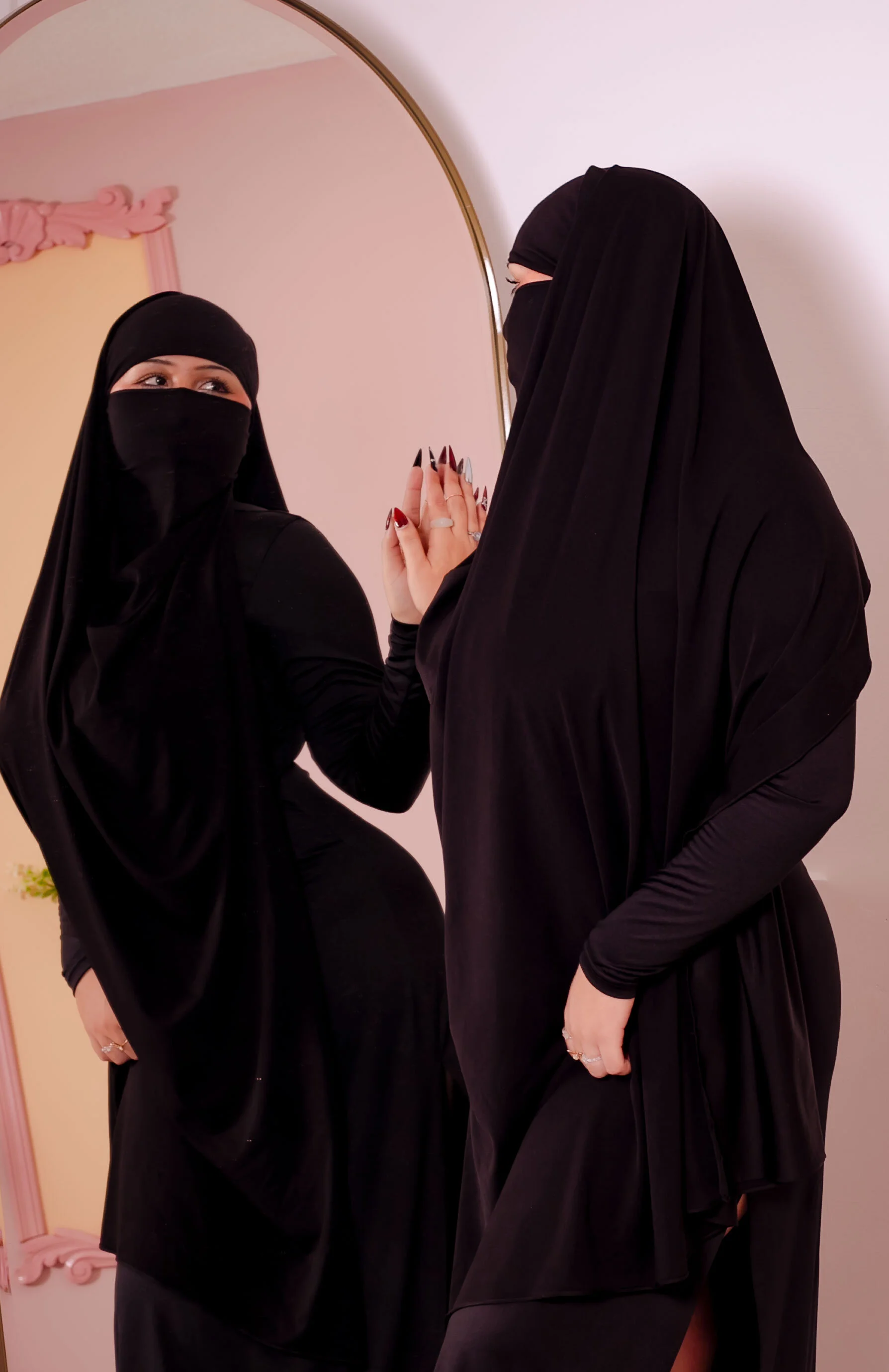 XXX Porn Photo of Nude _Amirah 17