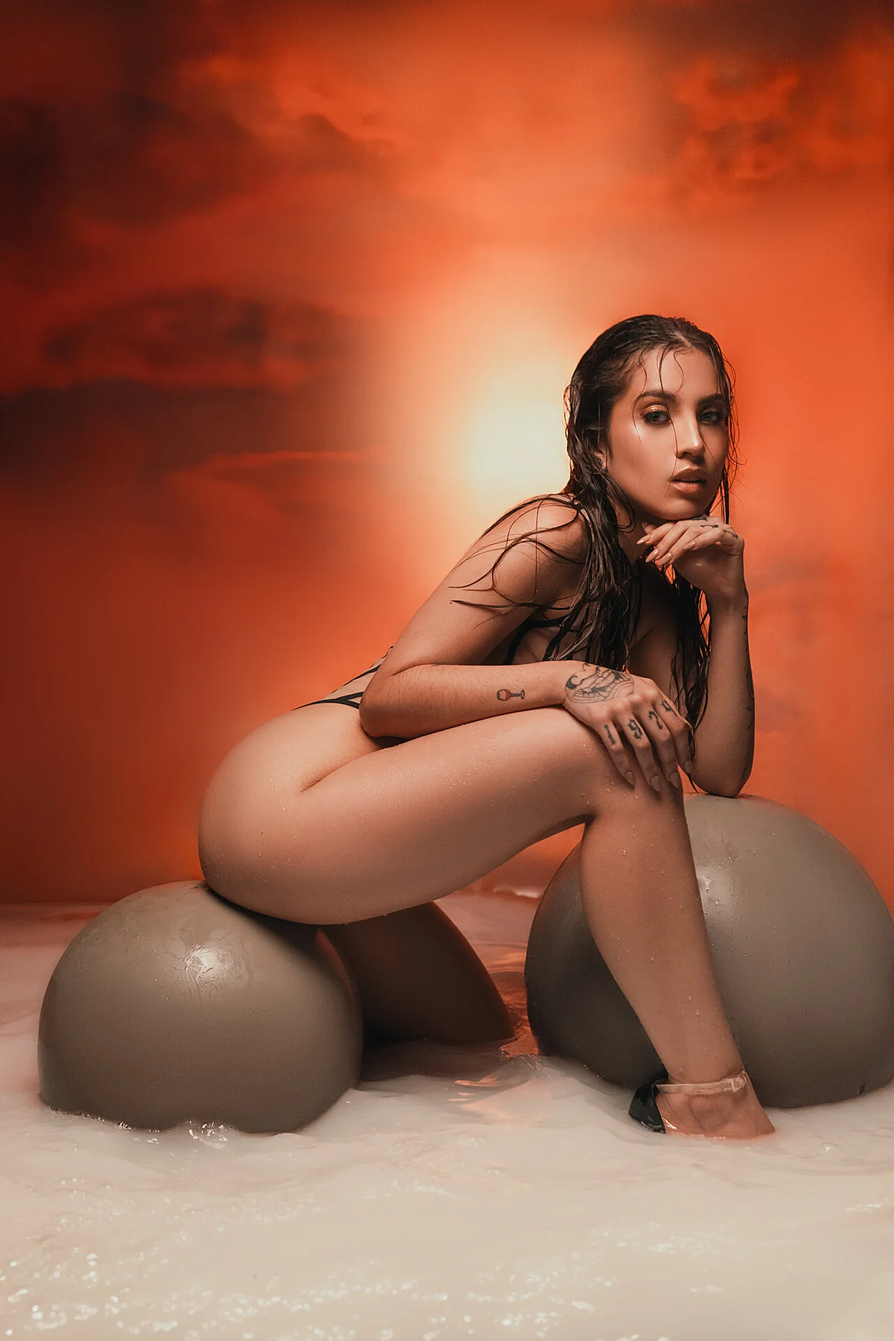 XXX Porn Photo of Nude MarianneLane 76