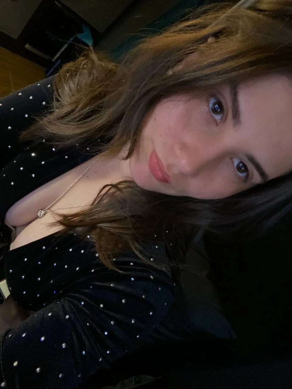 XXX Porn Photo of Nude smallJinny 13
