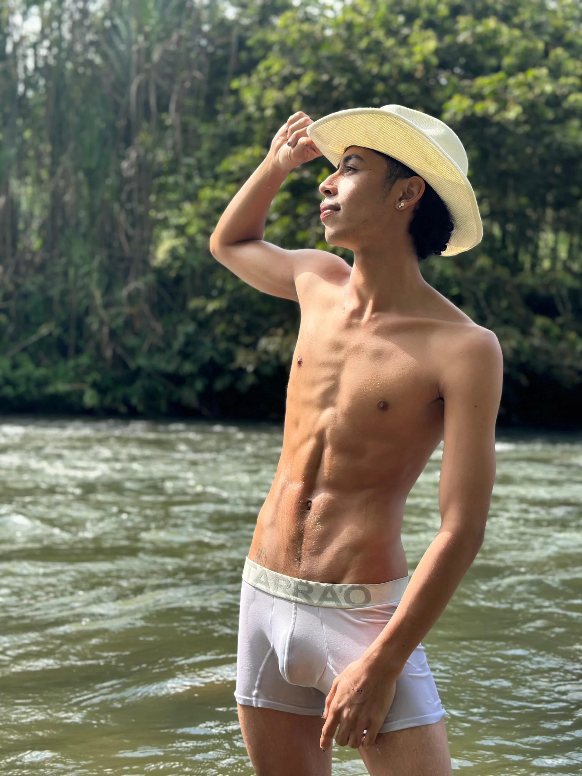 XXX Porn Photo of Nude Liam__Mercury 9