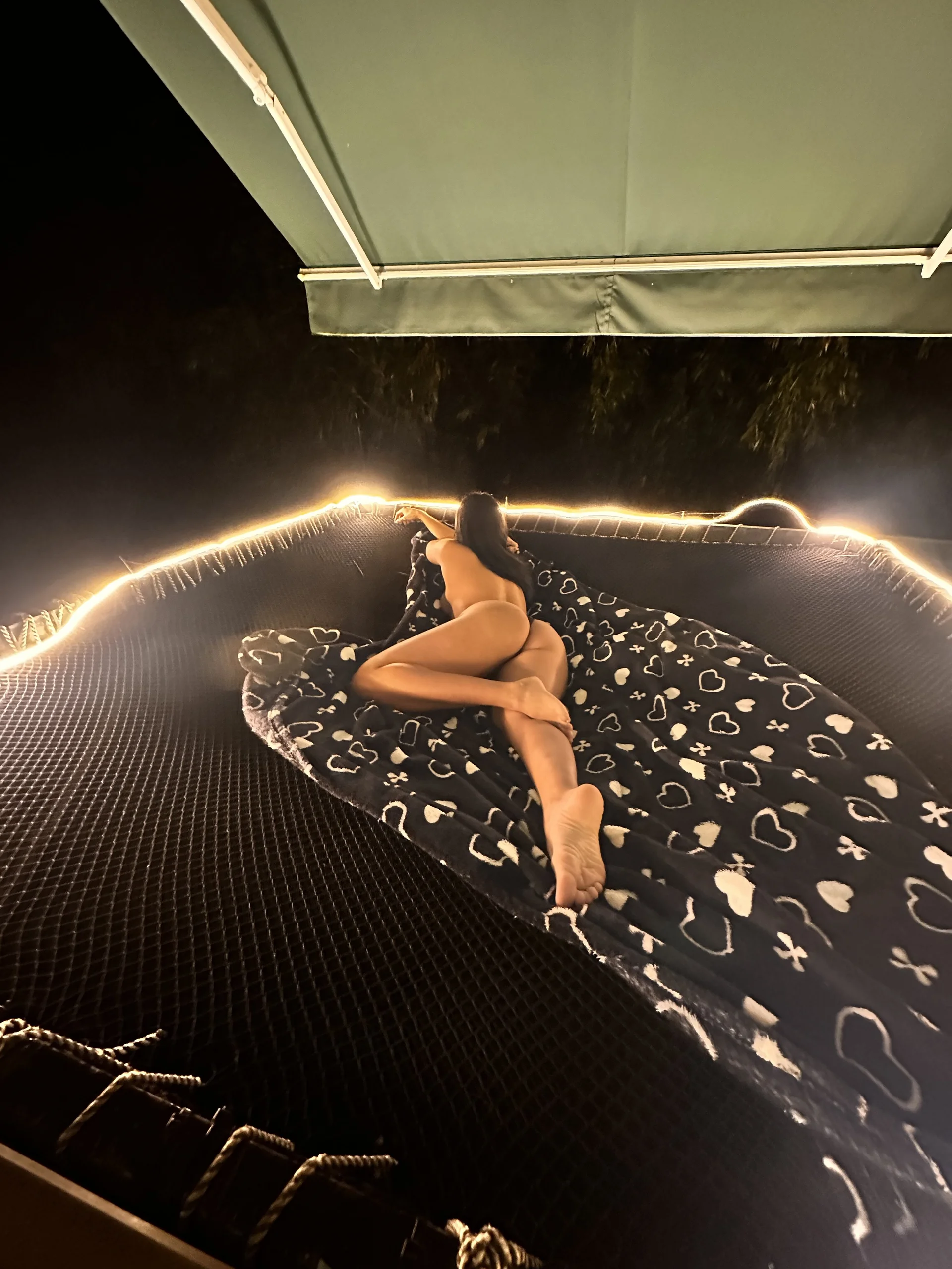 XXX Porn Photo of Nude GraceWallace_ 180