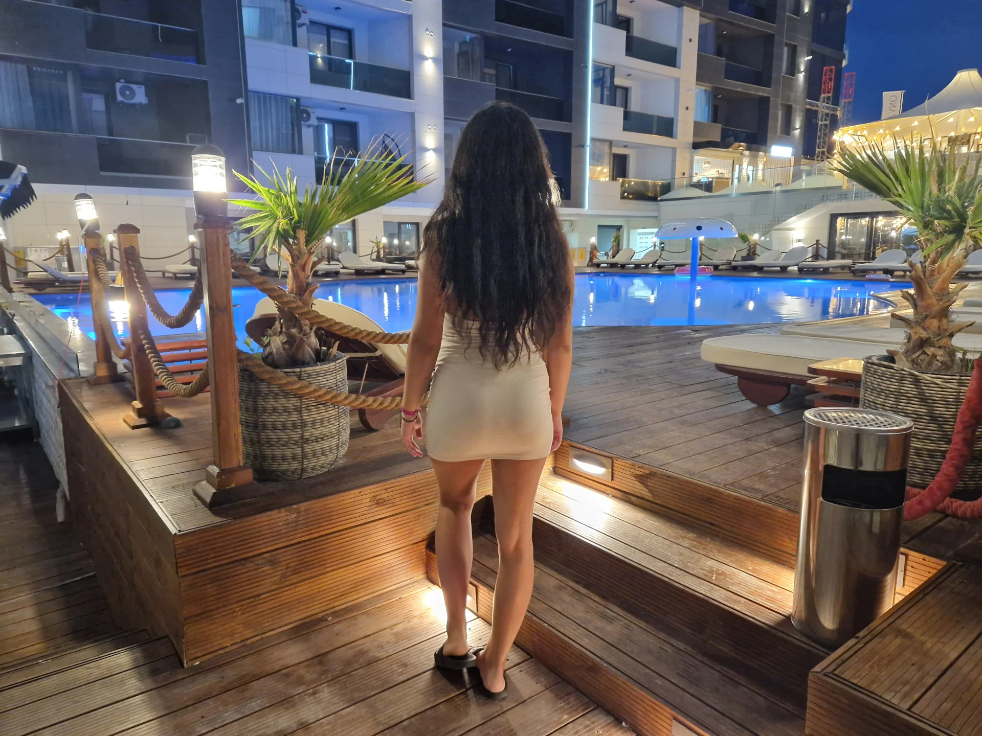 XXX Porn Photo of Nude NathalieDream 5