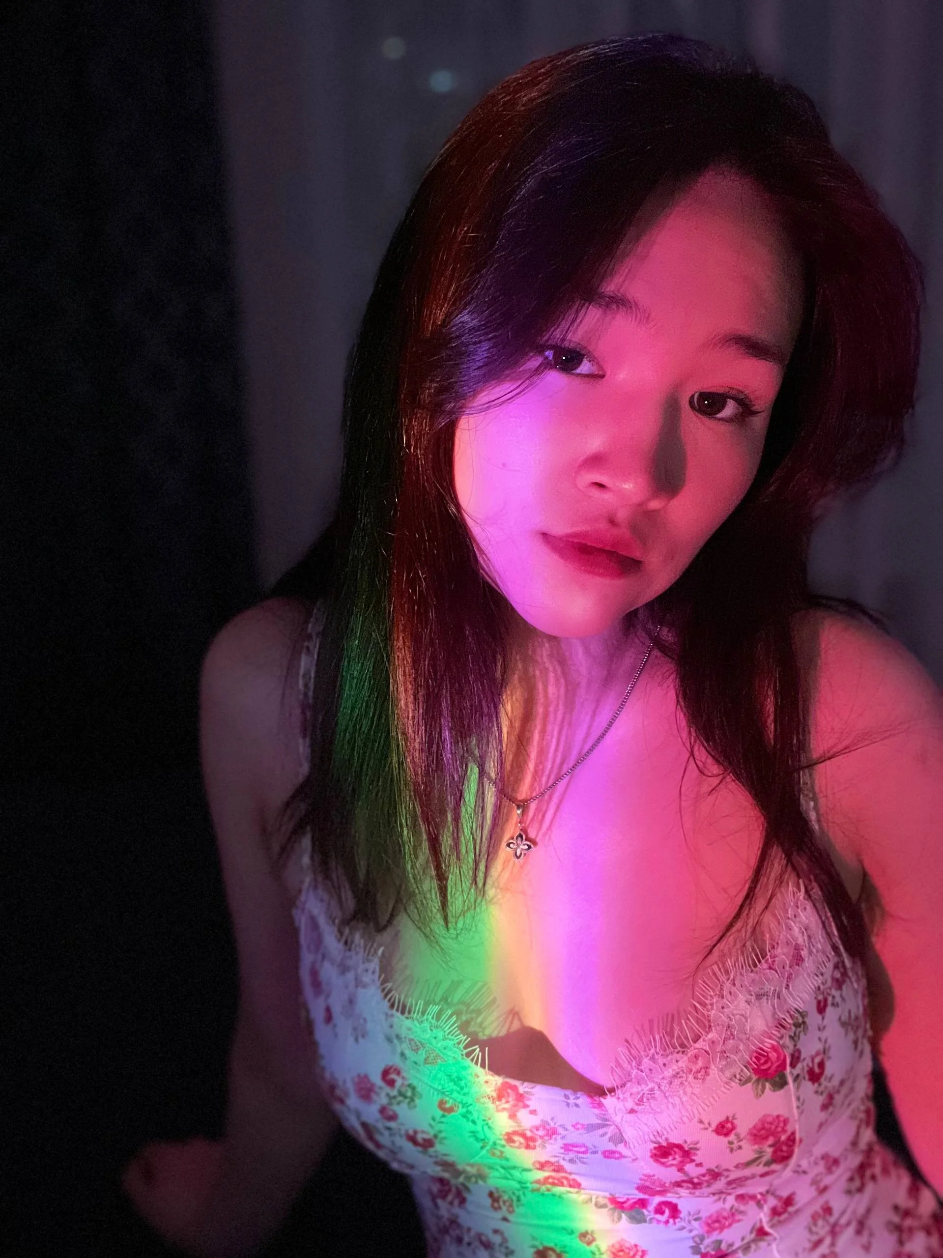 XXX Porn Photo of Nude LipDipTalk 5