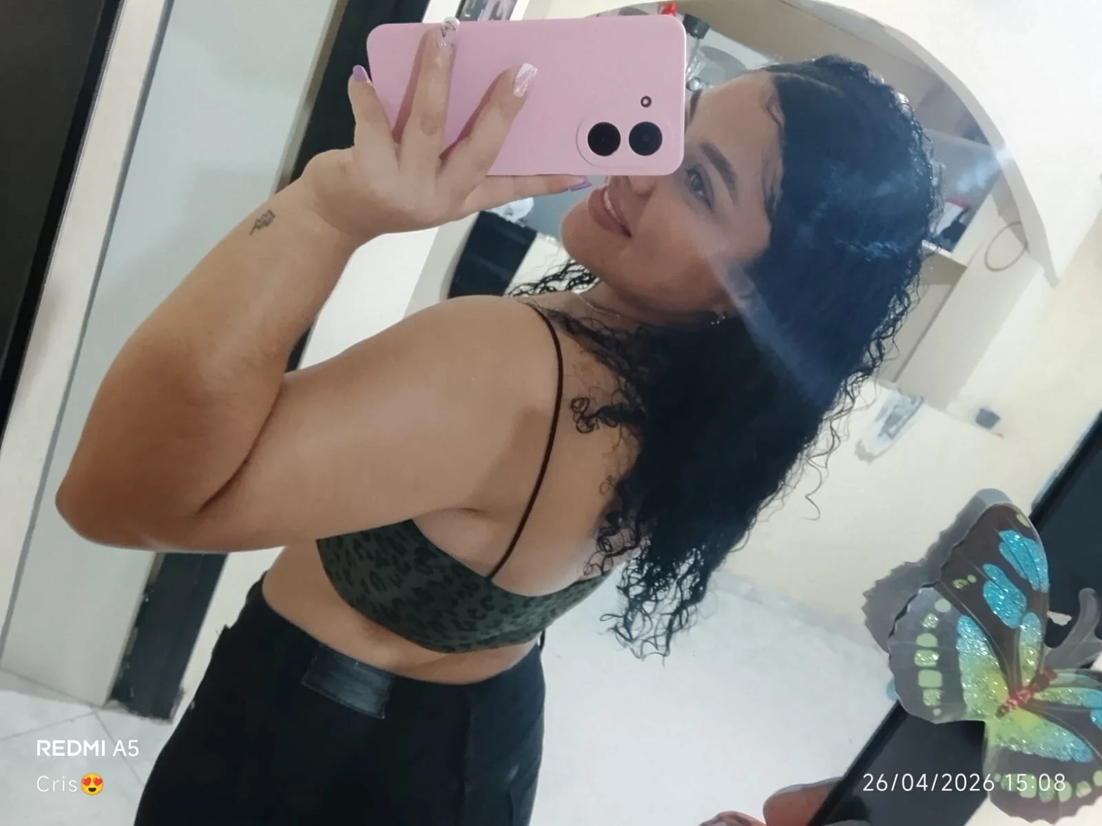 XXX Porn Photo of Nude sofi_reevs 3