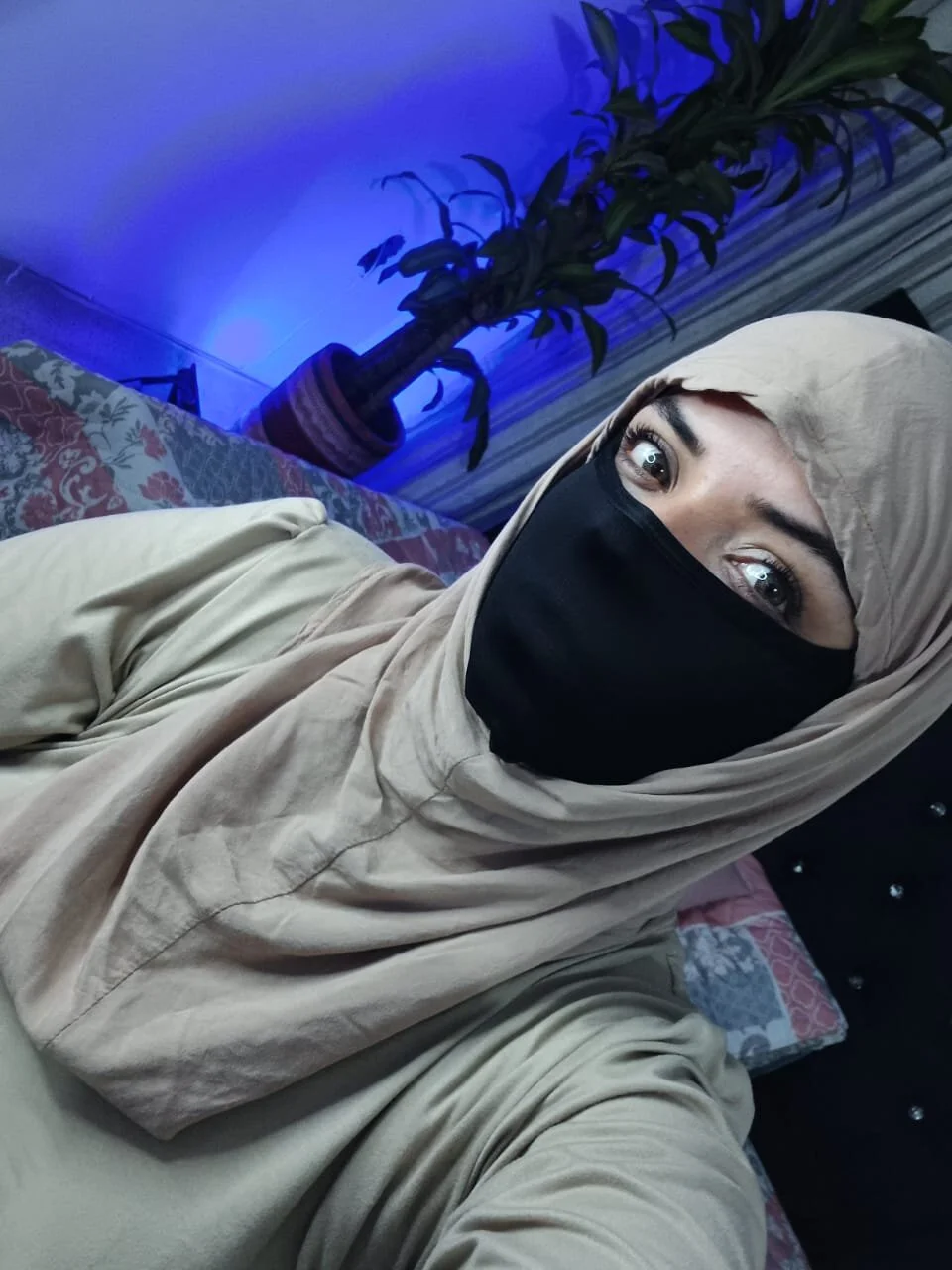 XXX Porn Photo of Nude Uzra_hayed 15
