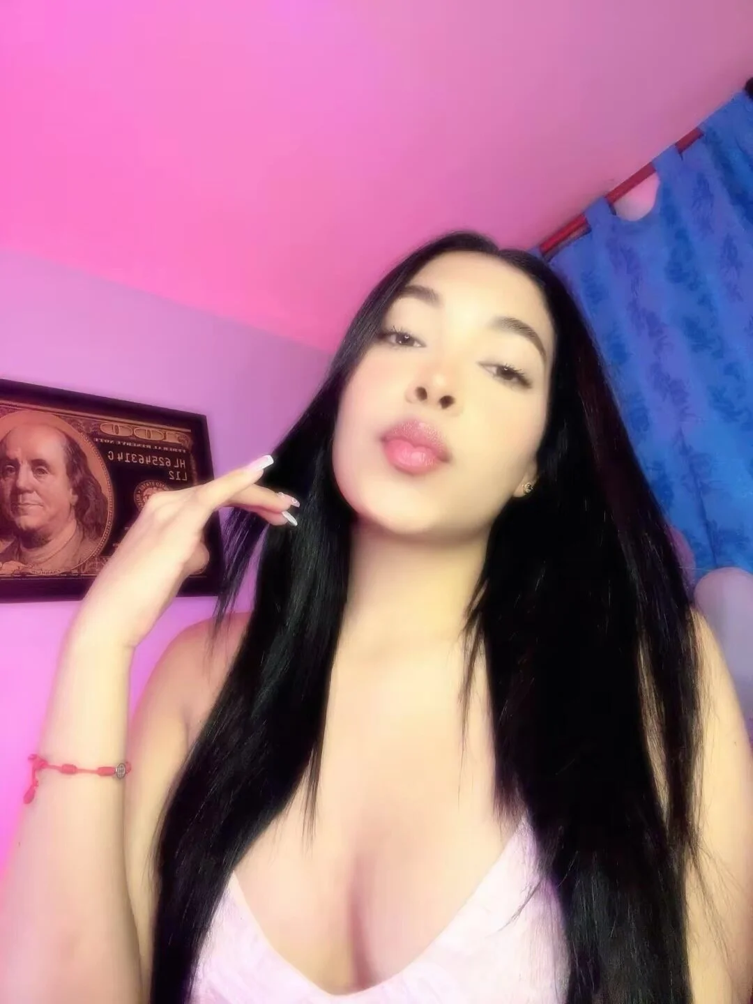 XXX Porn Photo of Nude KarolRojas_22 20