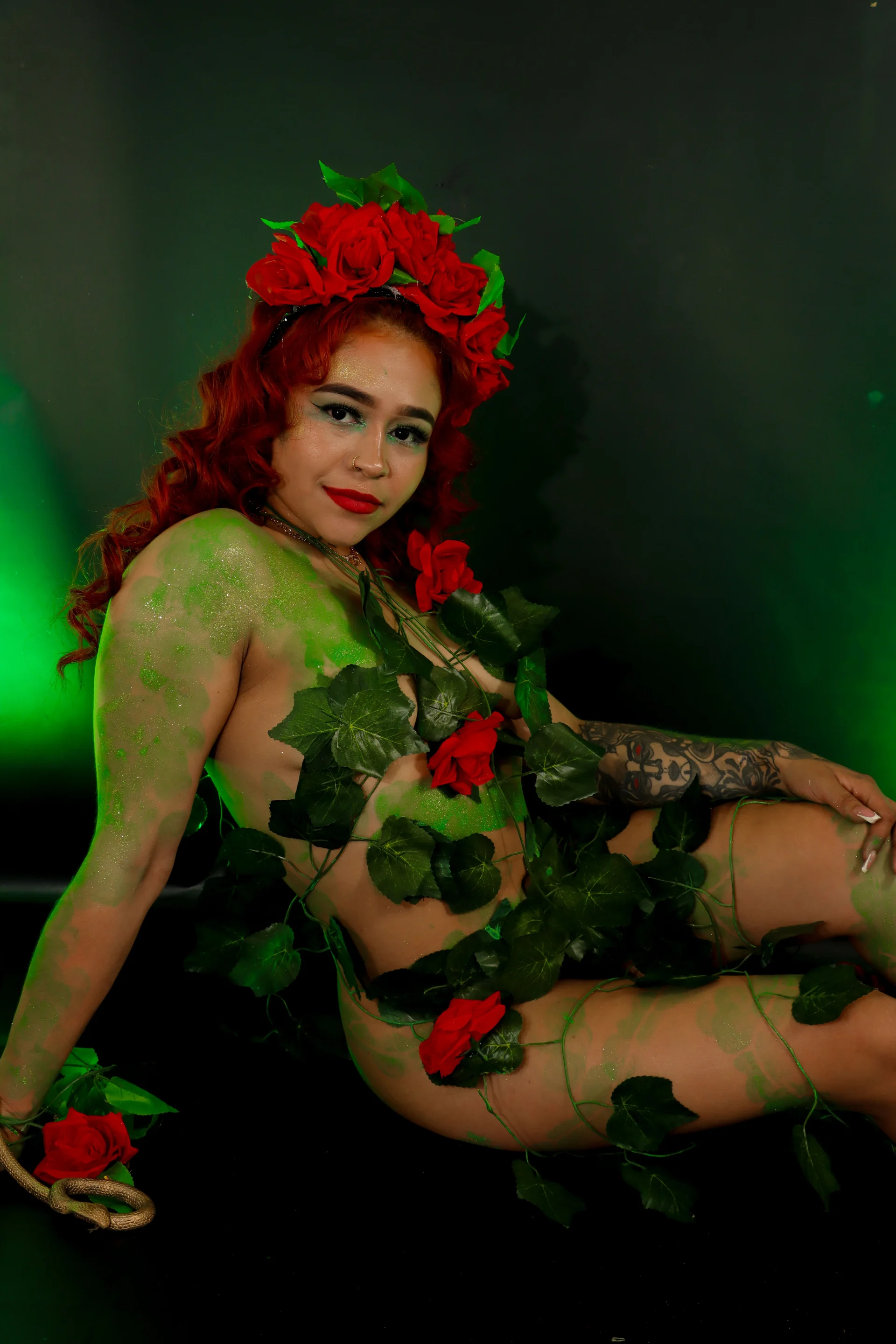 XXX Porn Photo of Nude Belov_muriel 35