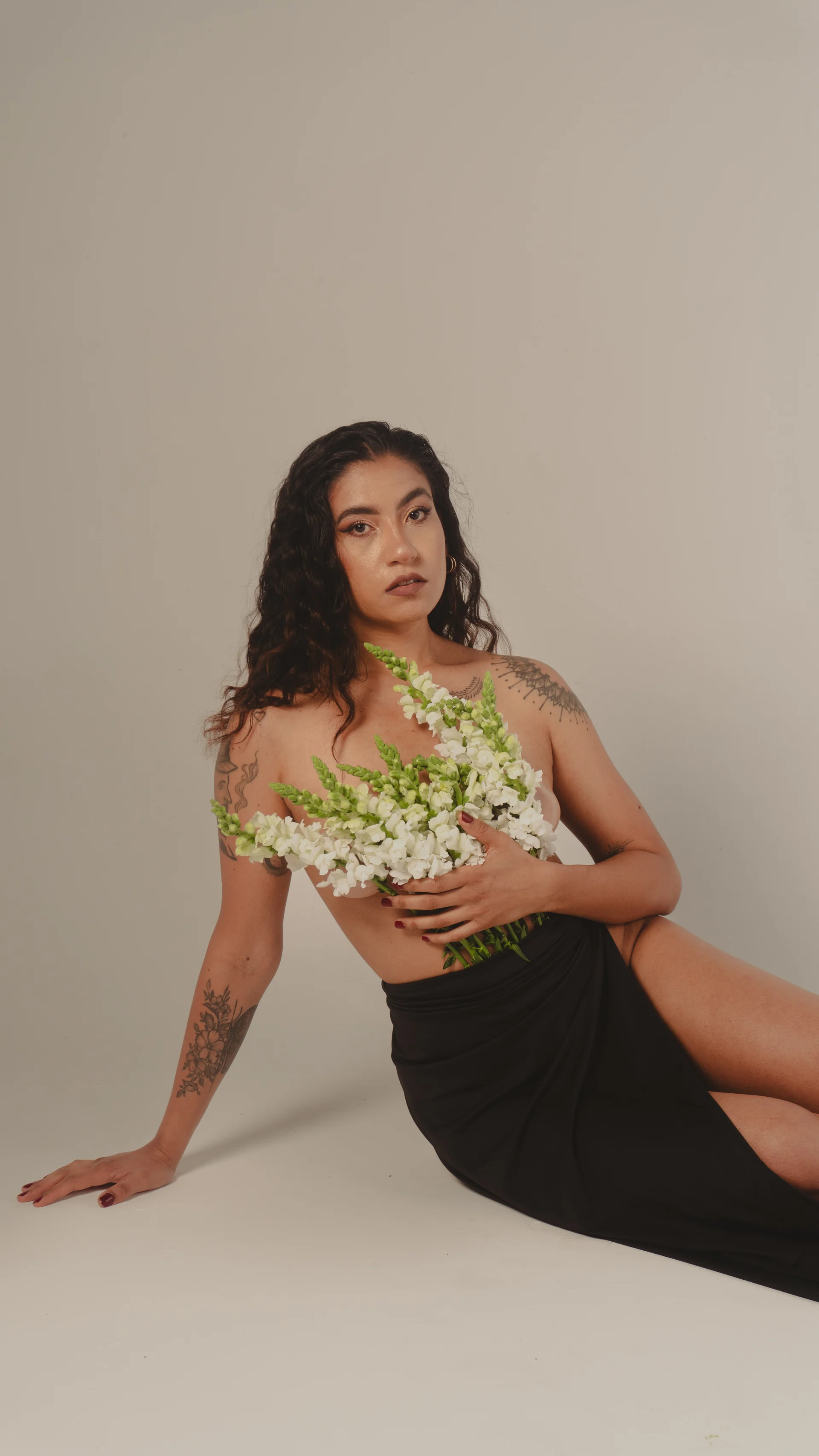 XXX Porn Photo of Nude ValeriEvan 44