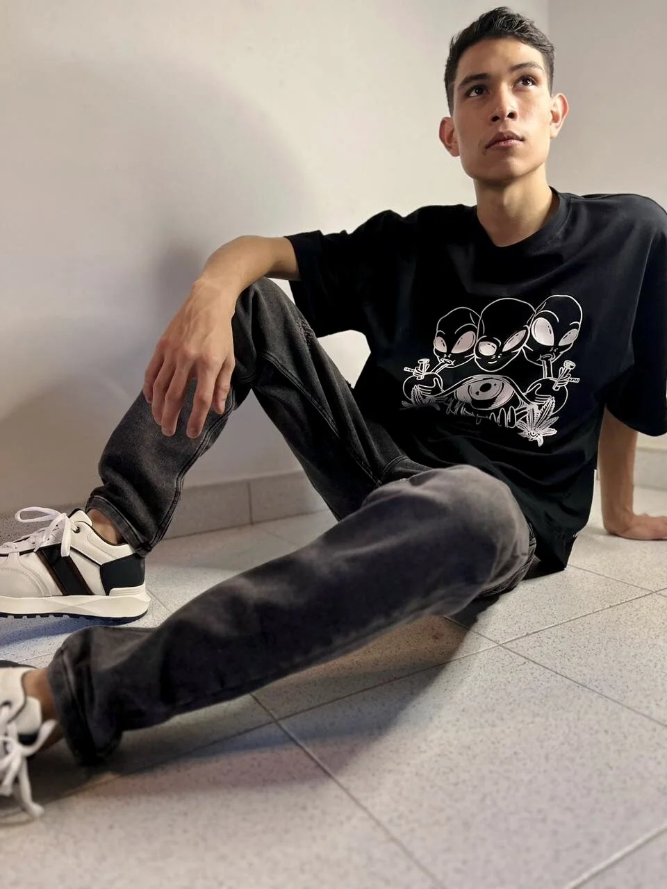 XXX Porn Photo of Nude MrCalicoTV 4