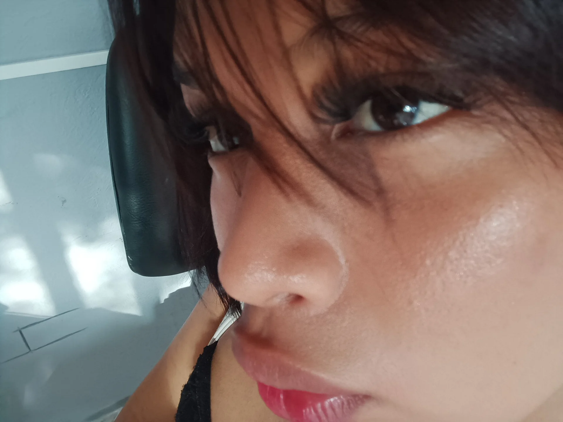 XXX Porn Photo of Nude nairobbits 56