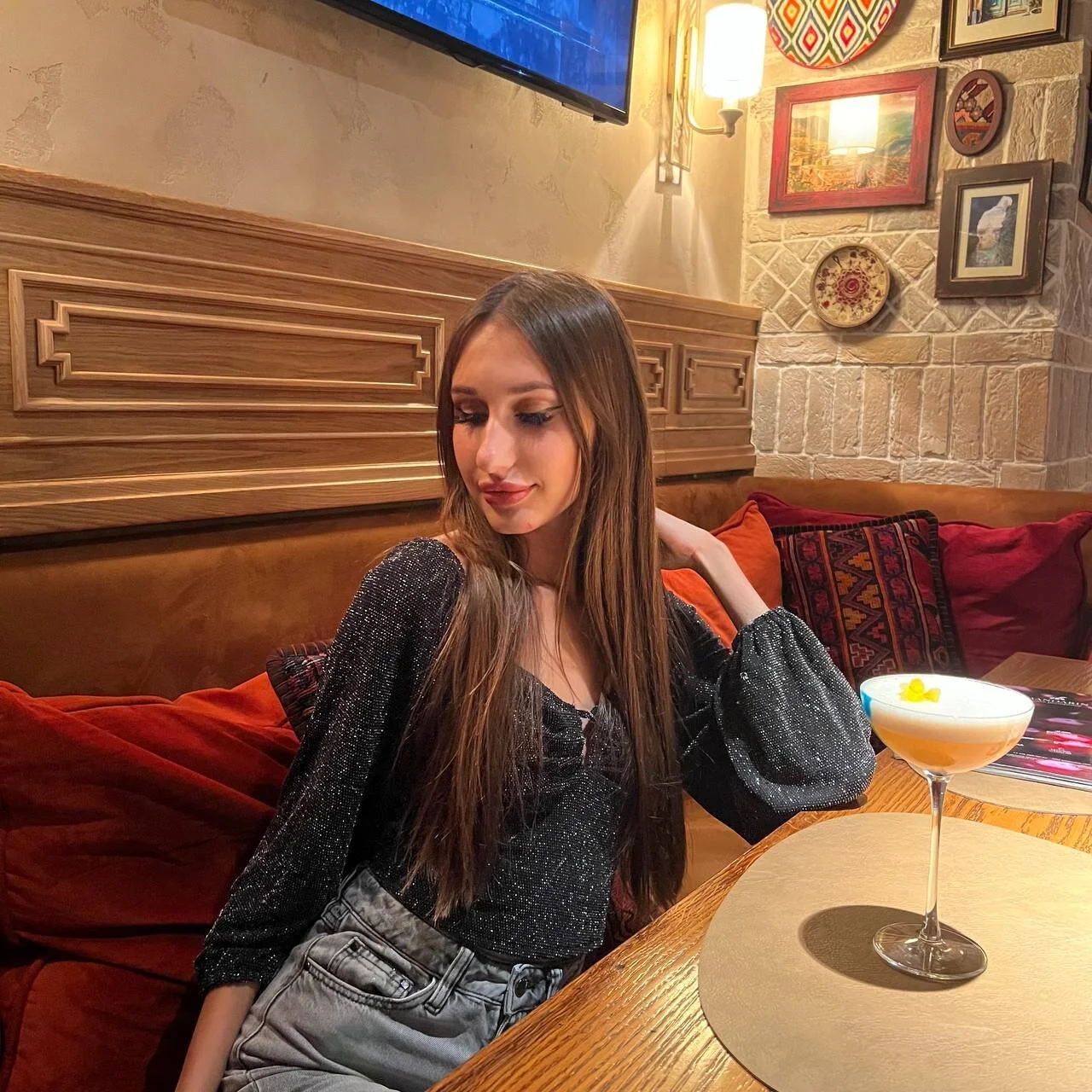 XXX Porn Photo of Nude YourLovellyStella 5
